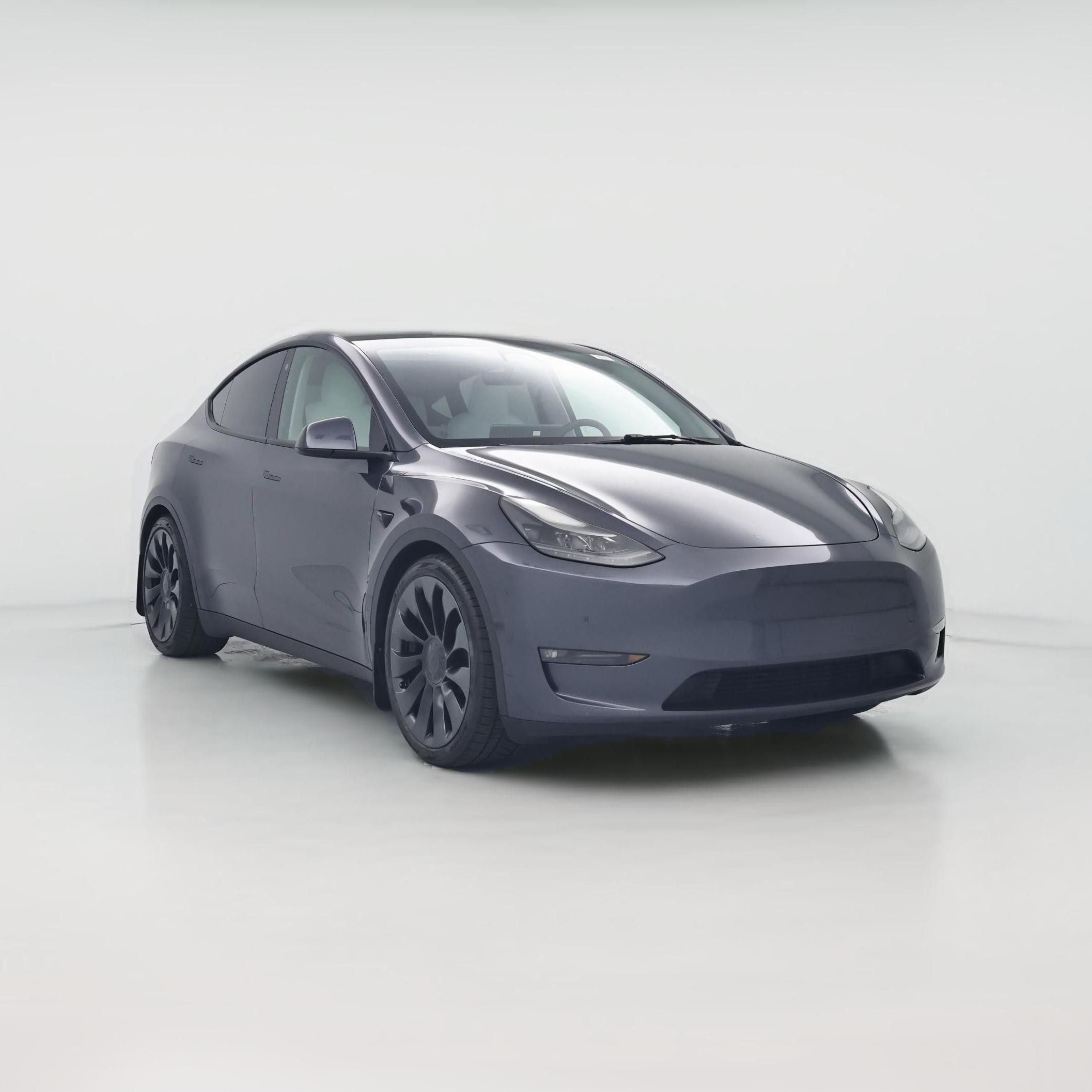 Thumbnail: 2023 Tesla Model Y - 1