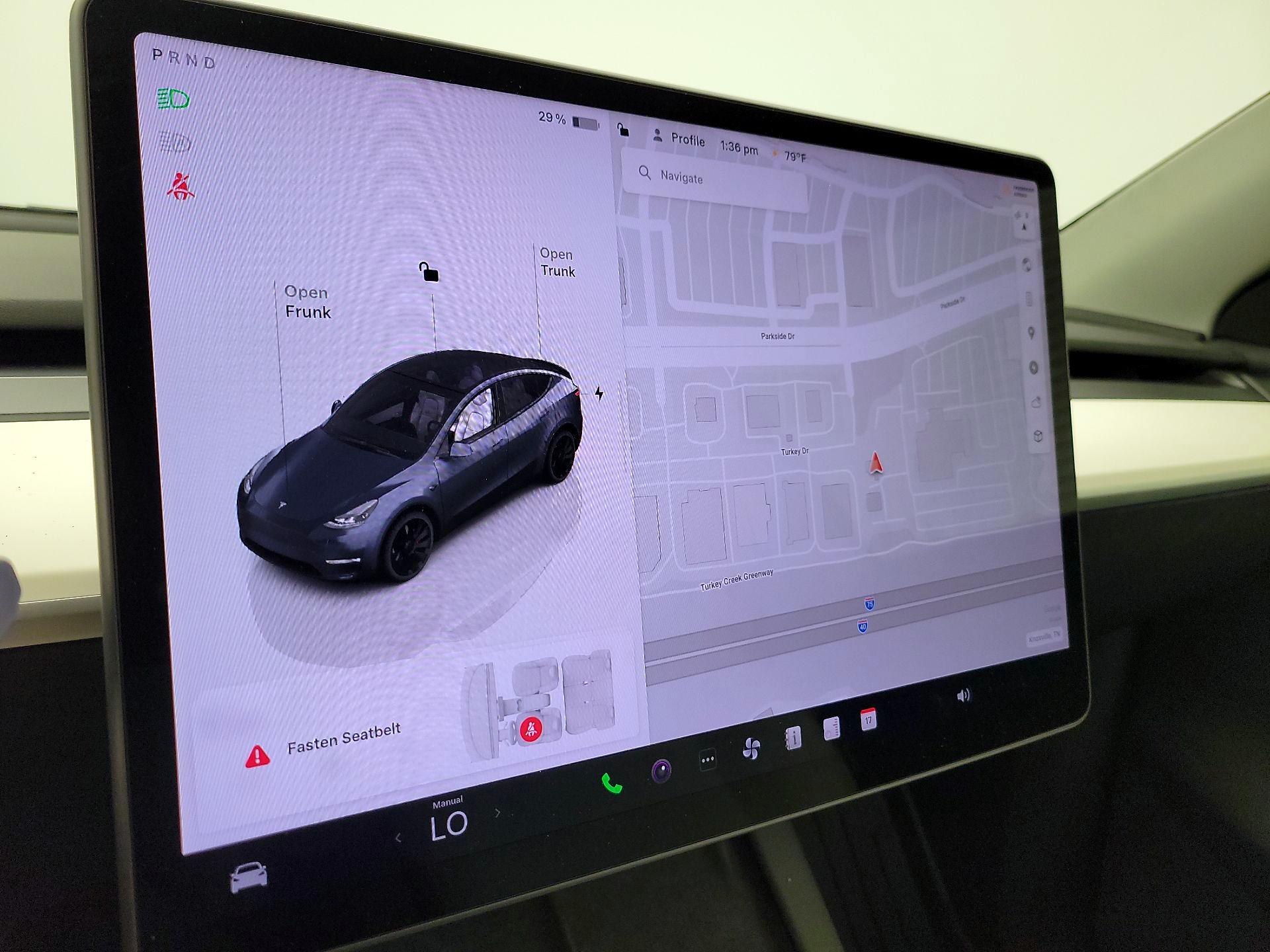 Thumbnail: 2023 Tesla Model Y - 13