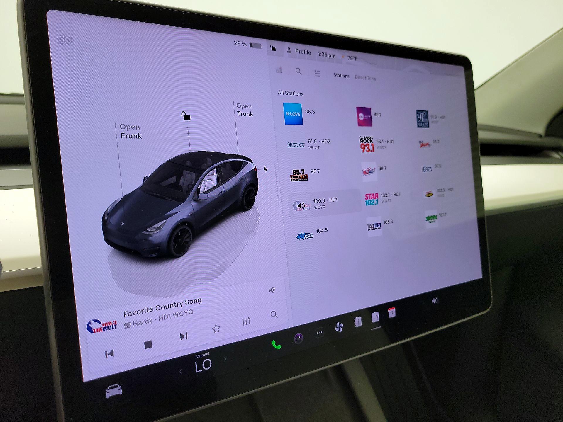 Thumbnail: 2023 Tesla Model Y - 15