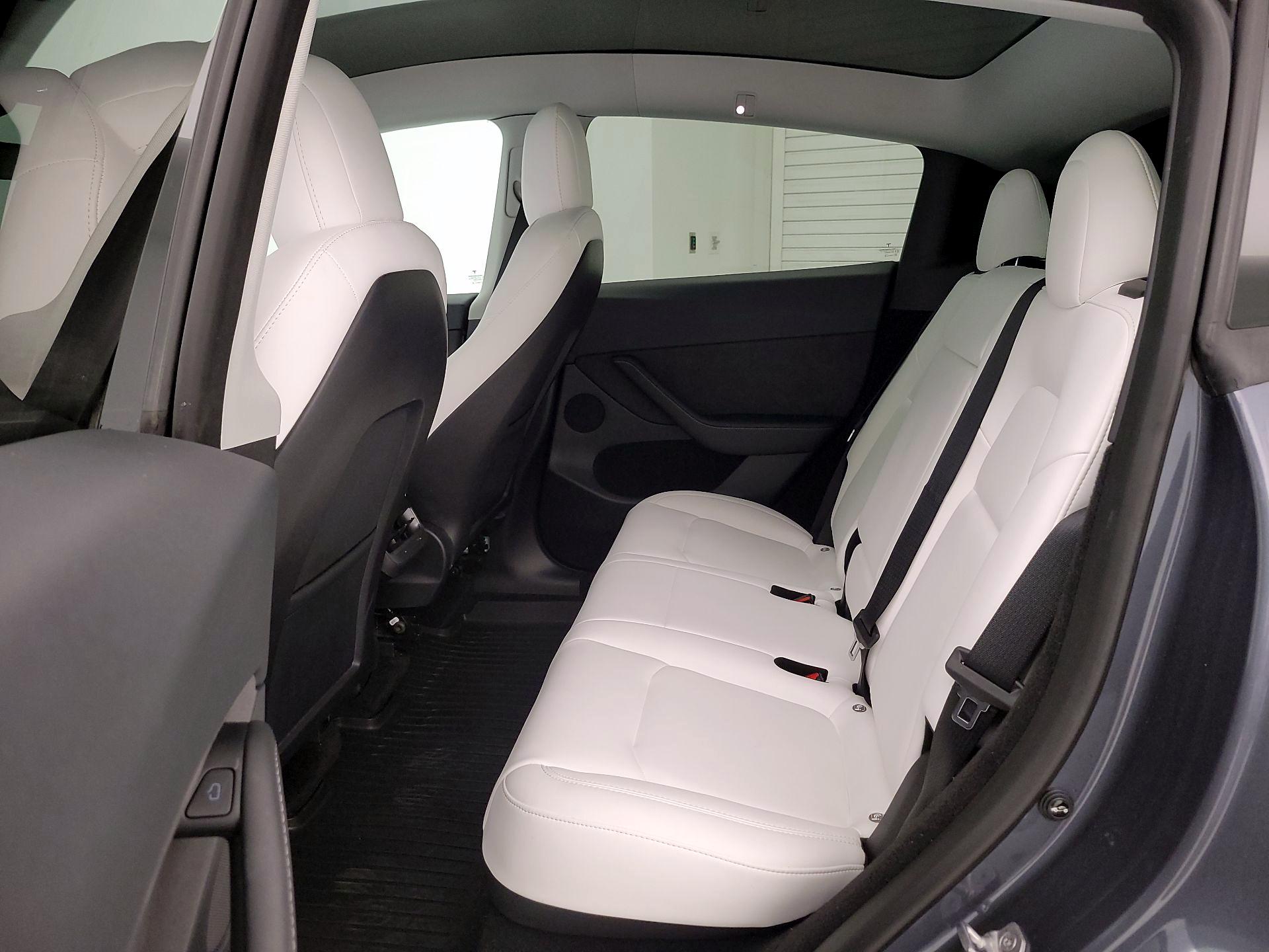 Thumbnail: 2023 Tesla Model Y - 18