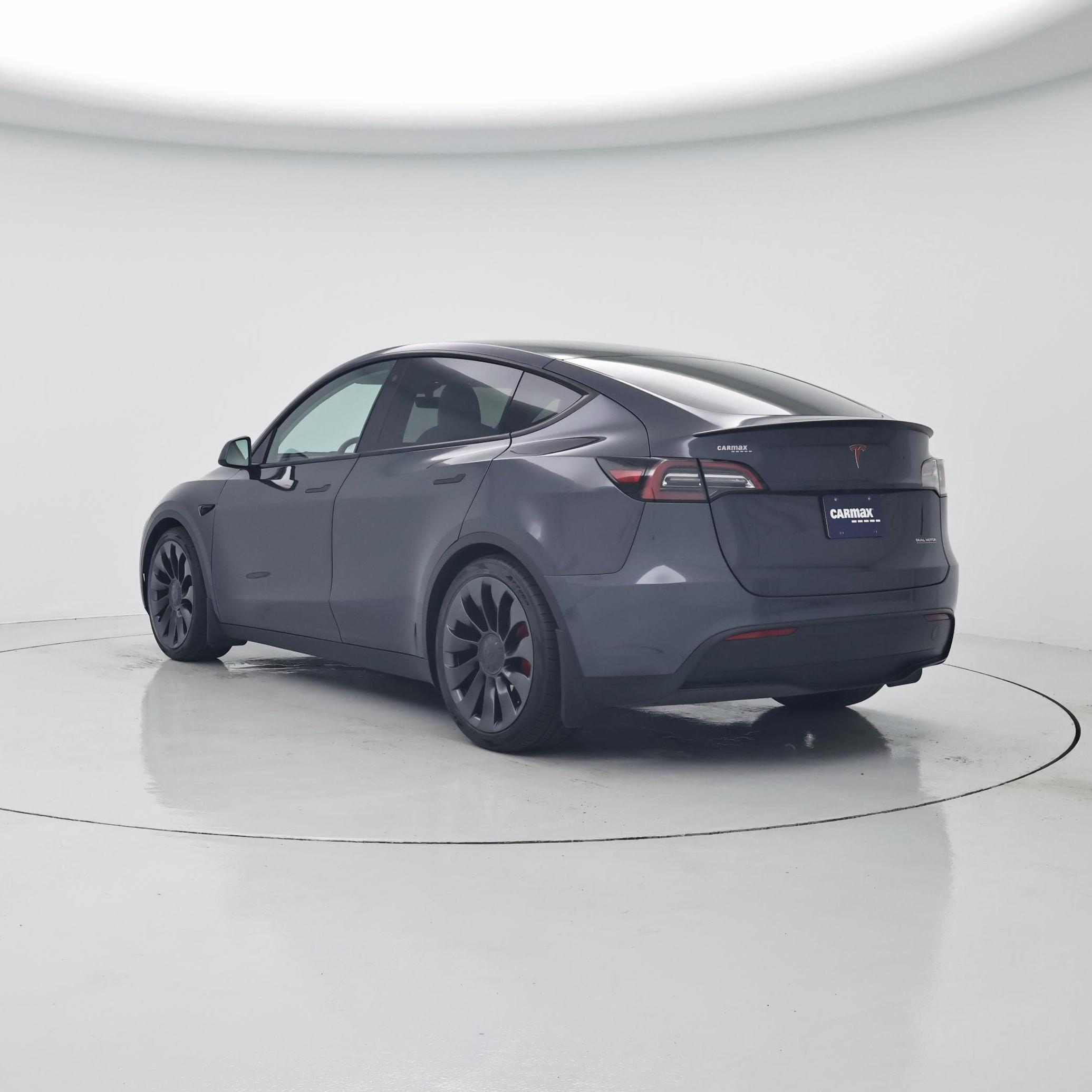 Thumbnail: 2023 Tesla Model Y - 2