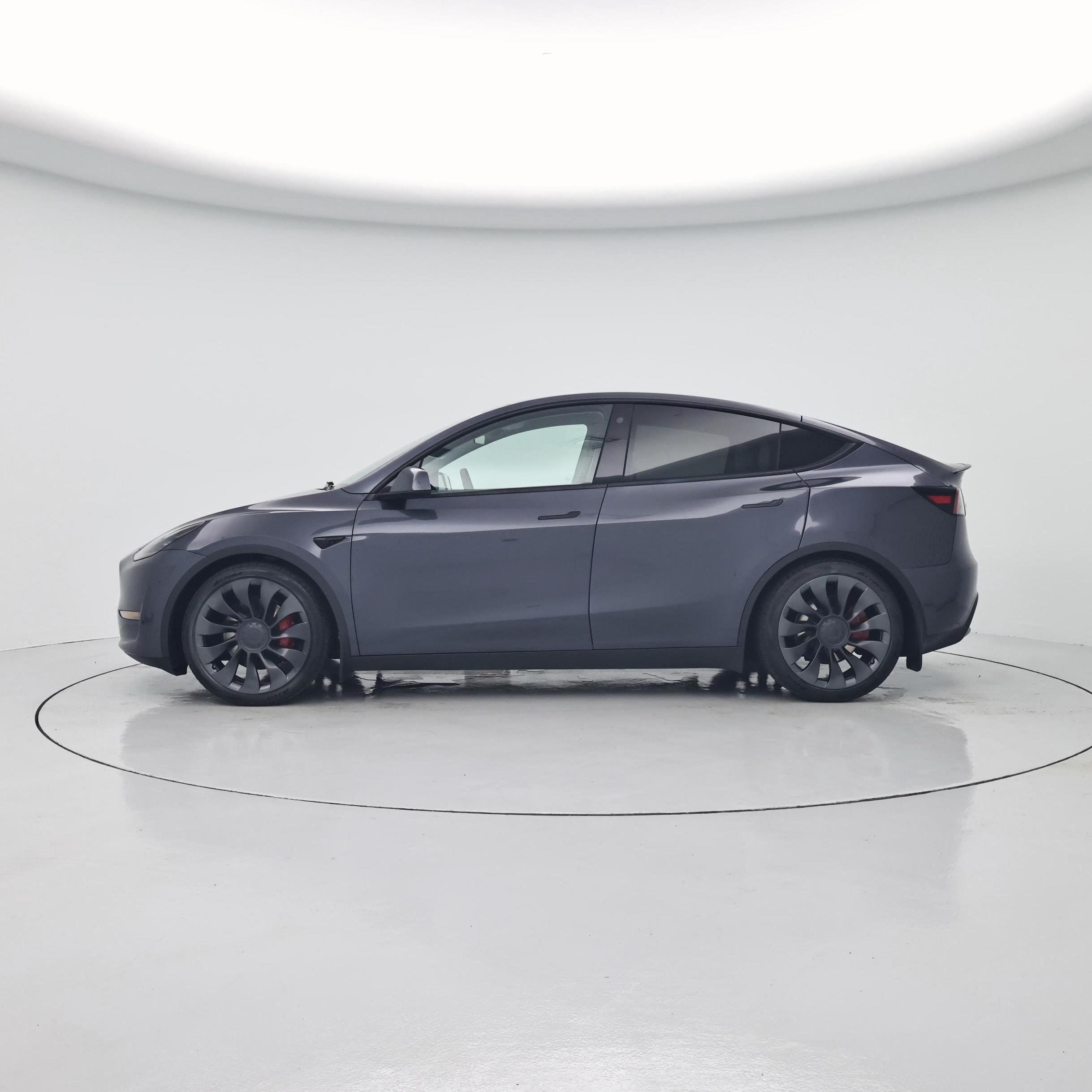 Thumbnail: 2023 Tesla Model Y - 3