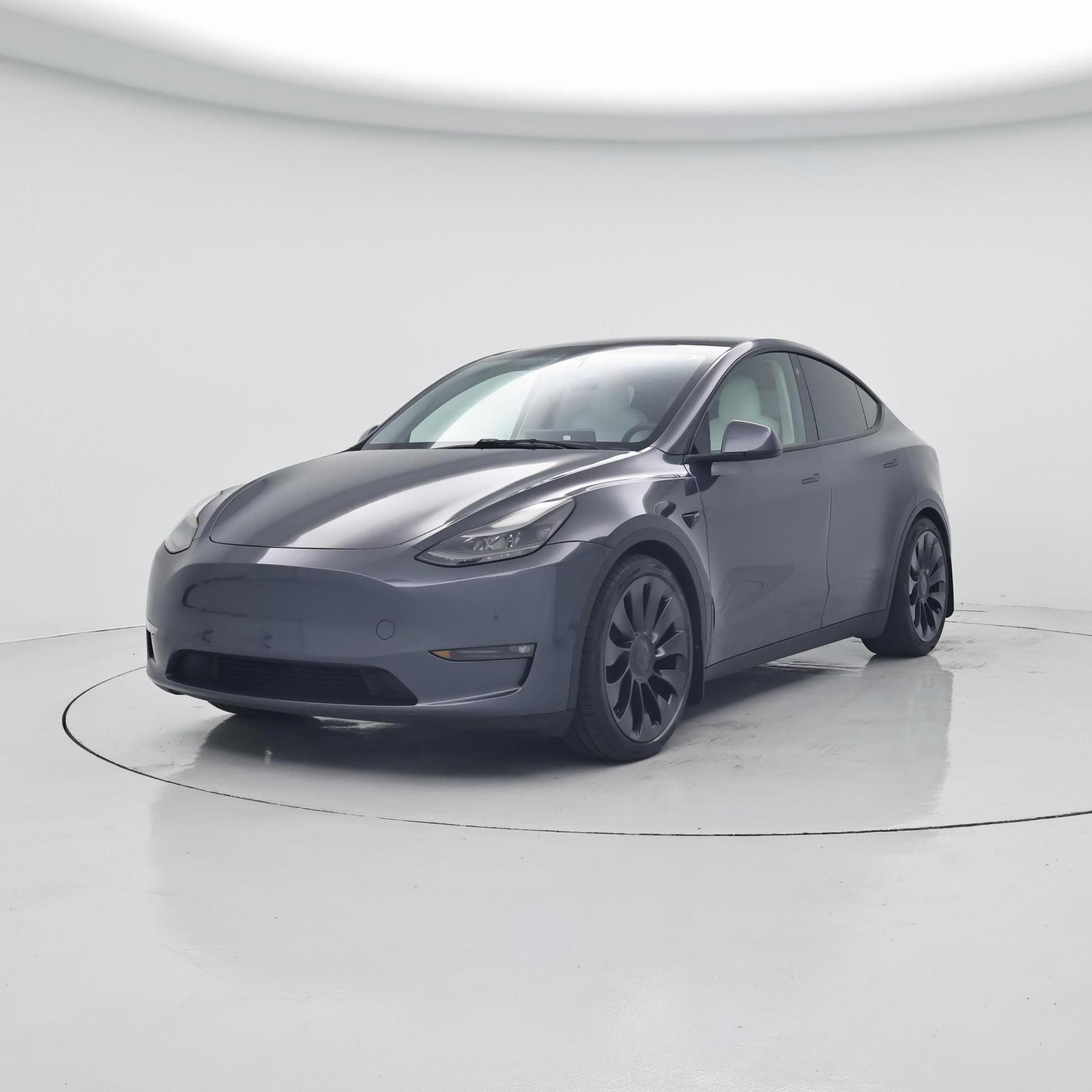 Thumbnail: 2023 Tesla Model Y - 4