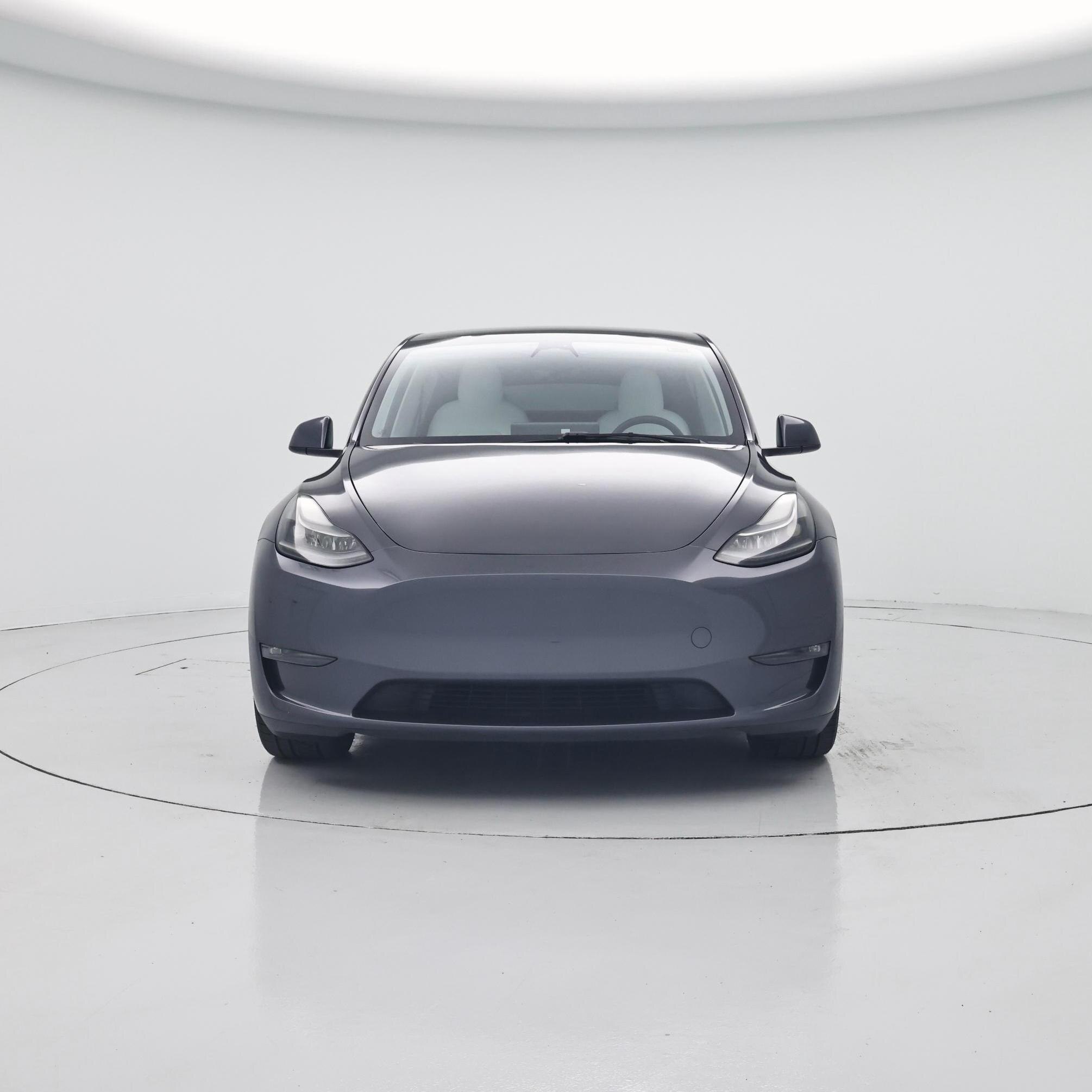 Thumbnail: 2023 Tesla Model Y - 5