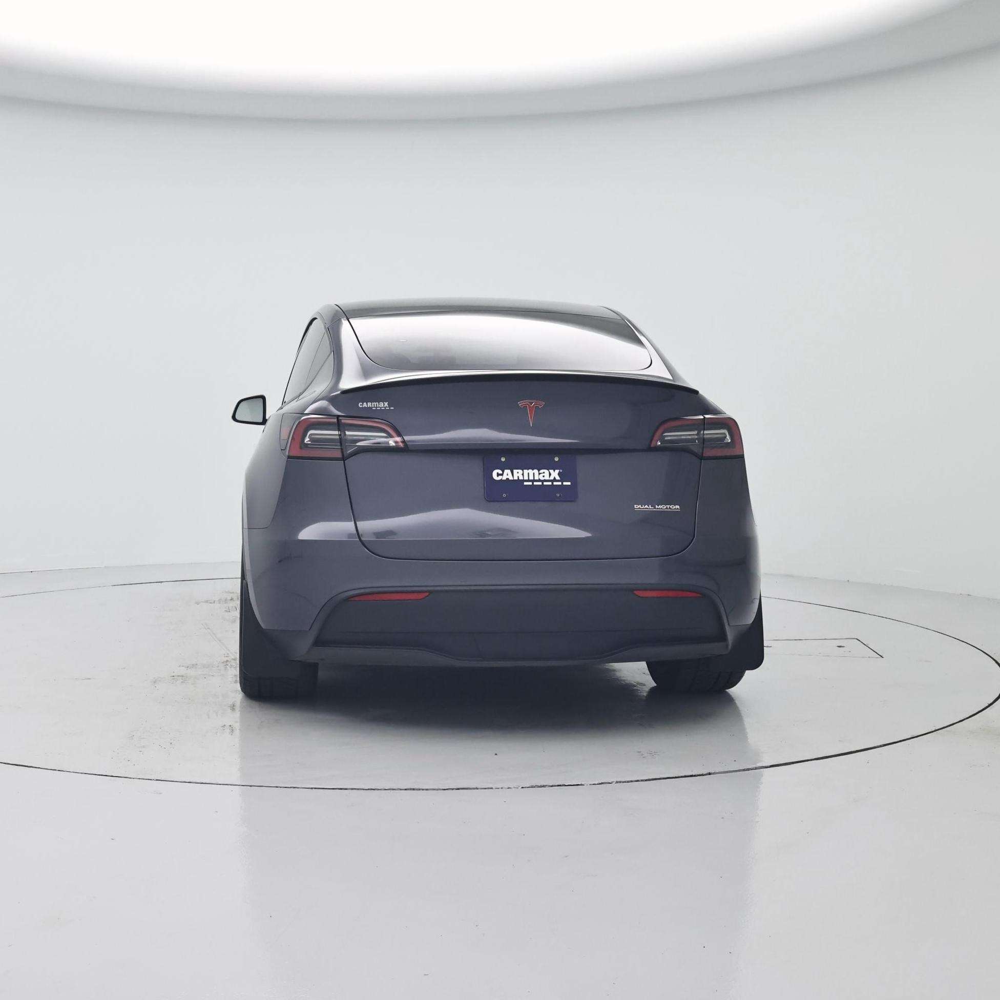 Thumbnail: 2023 Tesla Model Y - 6