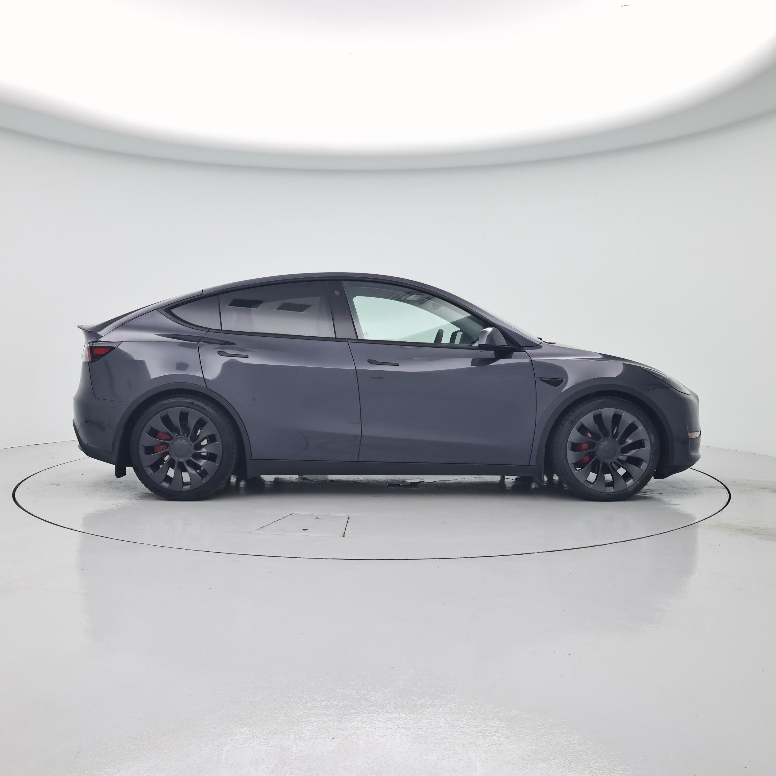 Thumbnail: 2023 Tesla Model Y - 7