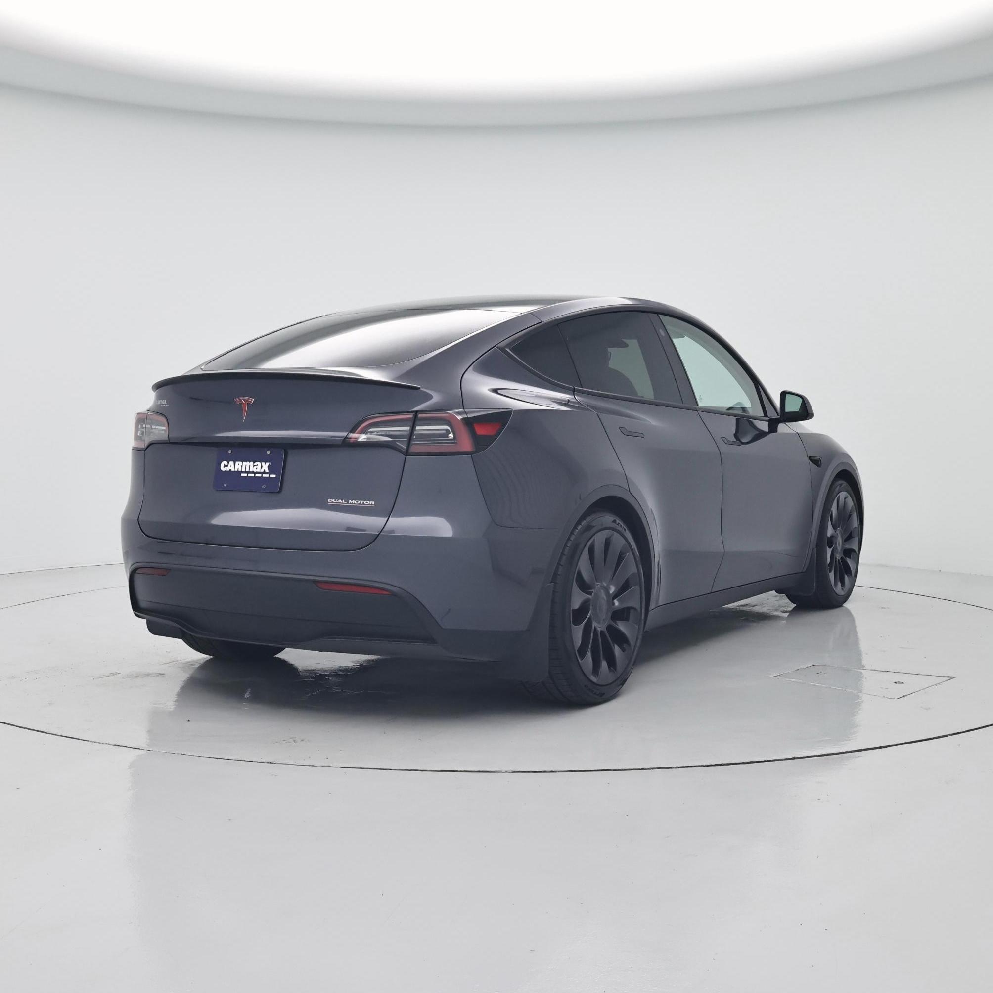 Thumbnail: 2023 Tesla Model Y - 8