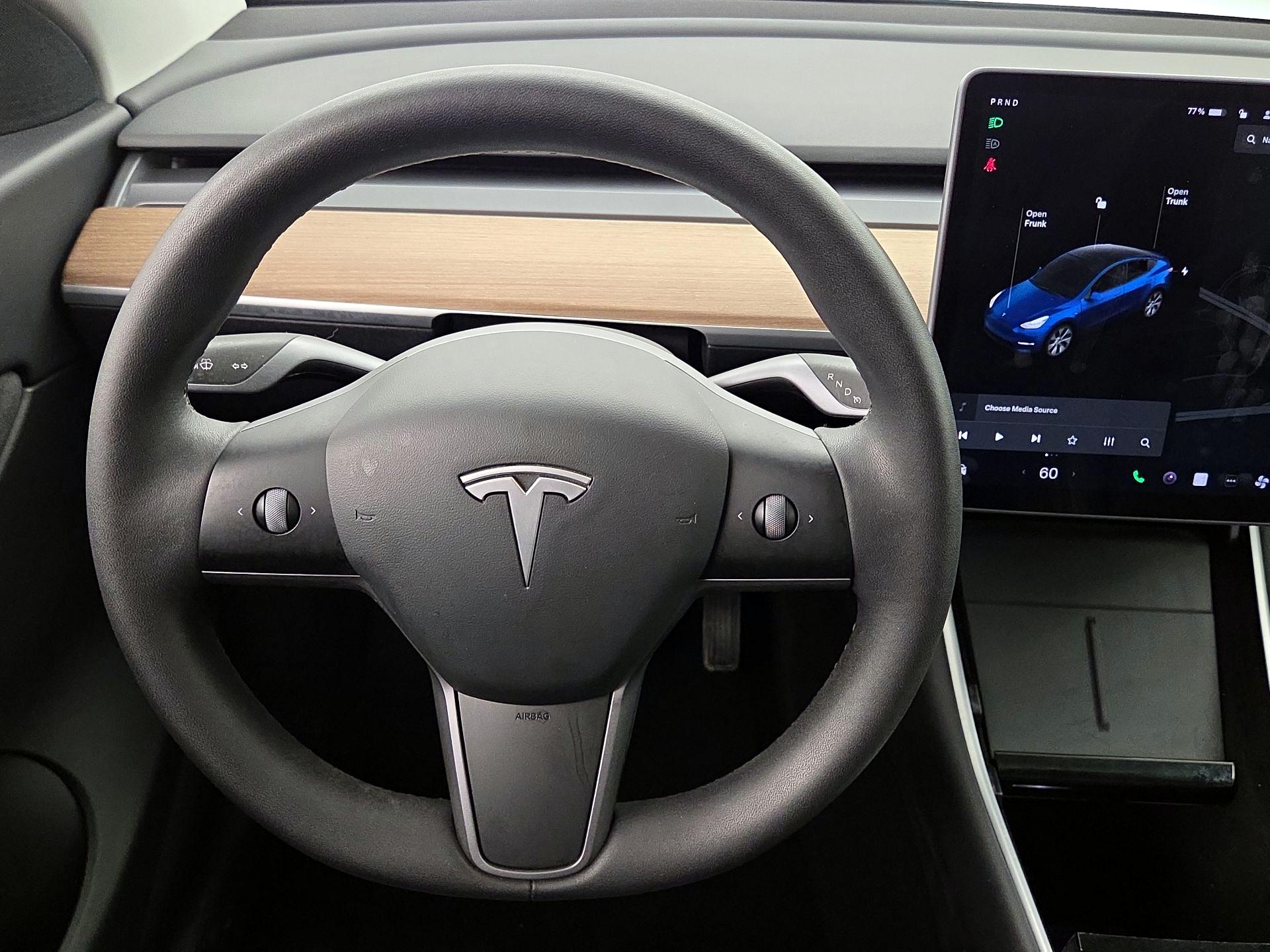 Thumbnail: 2021 Tesla Model Y - 10