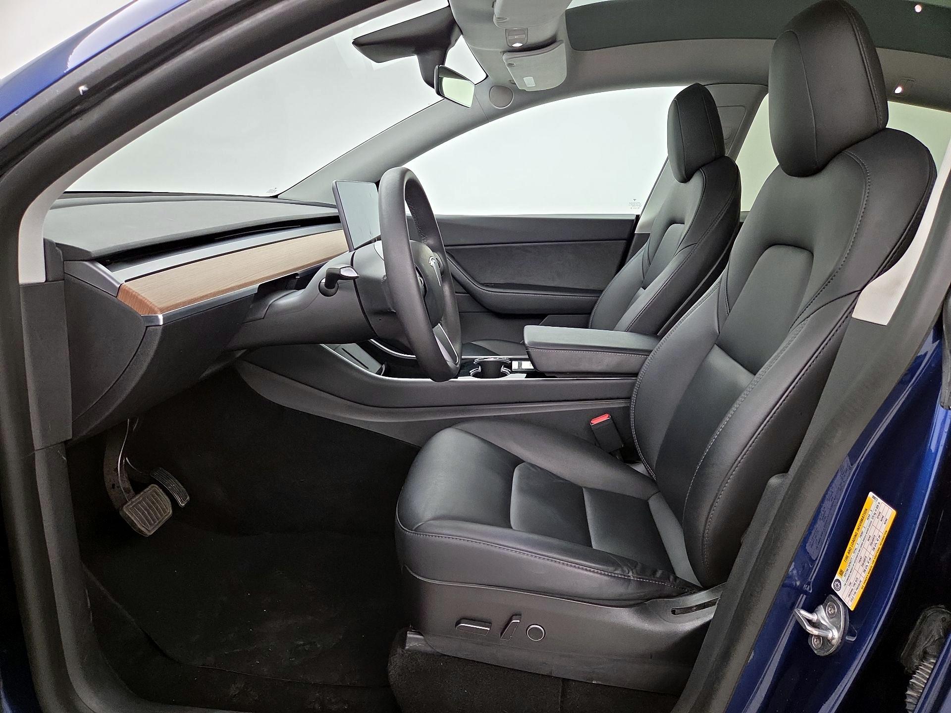 Thumbnail: 2021 Tesla Model Y - 11