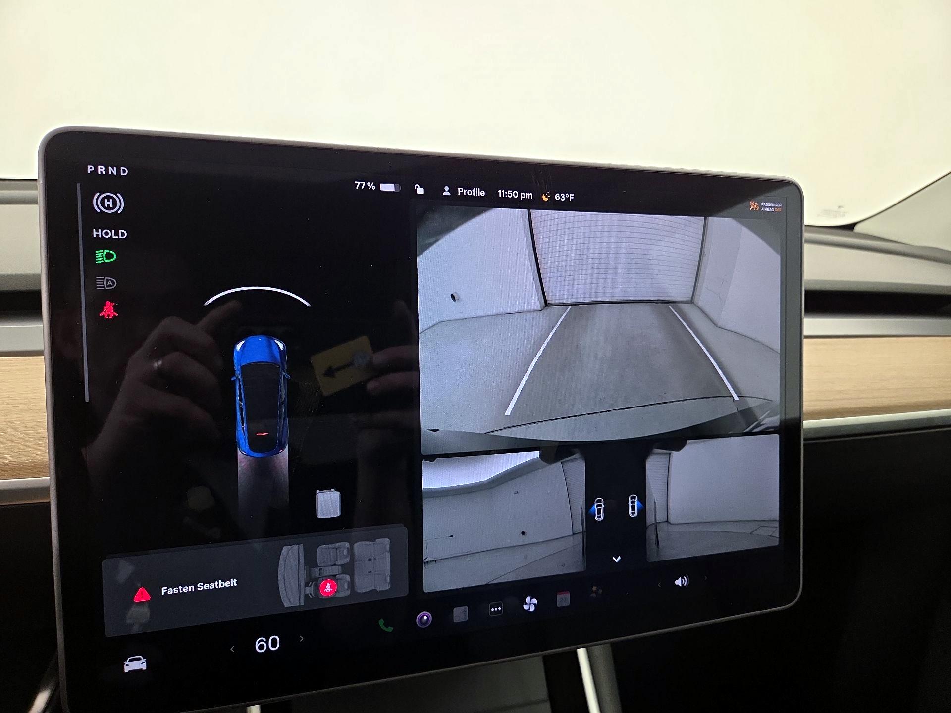 Thumbnail: 2021 Tesla Model Y - 14