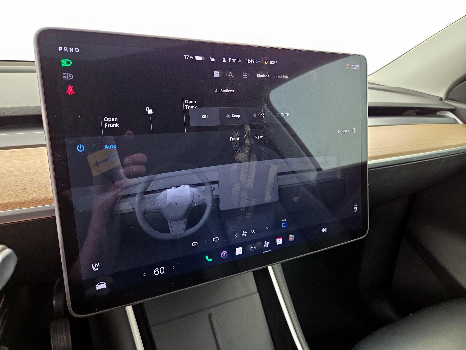 Thumbnail: 2021 Tesla Model Y - 16