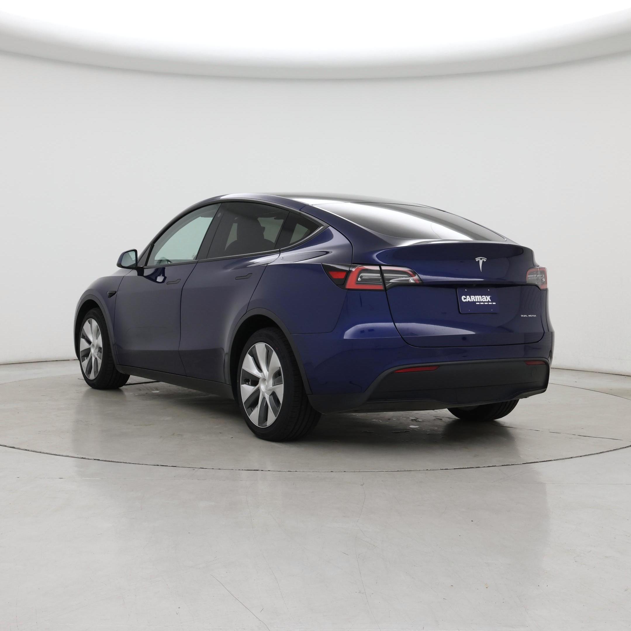 Thumbnail: 2021 Tesla Model Y - 2