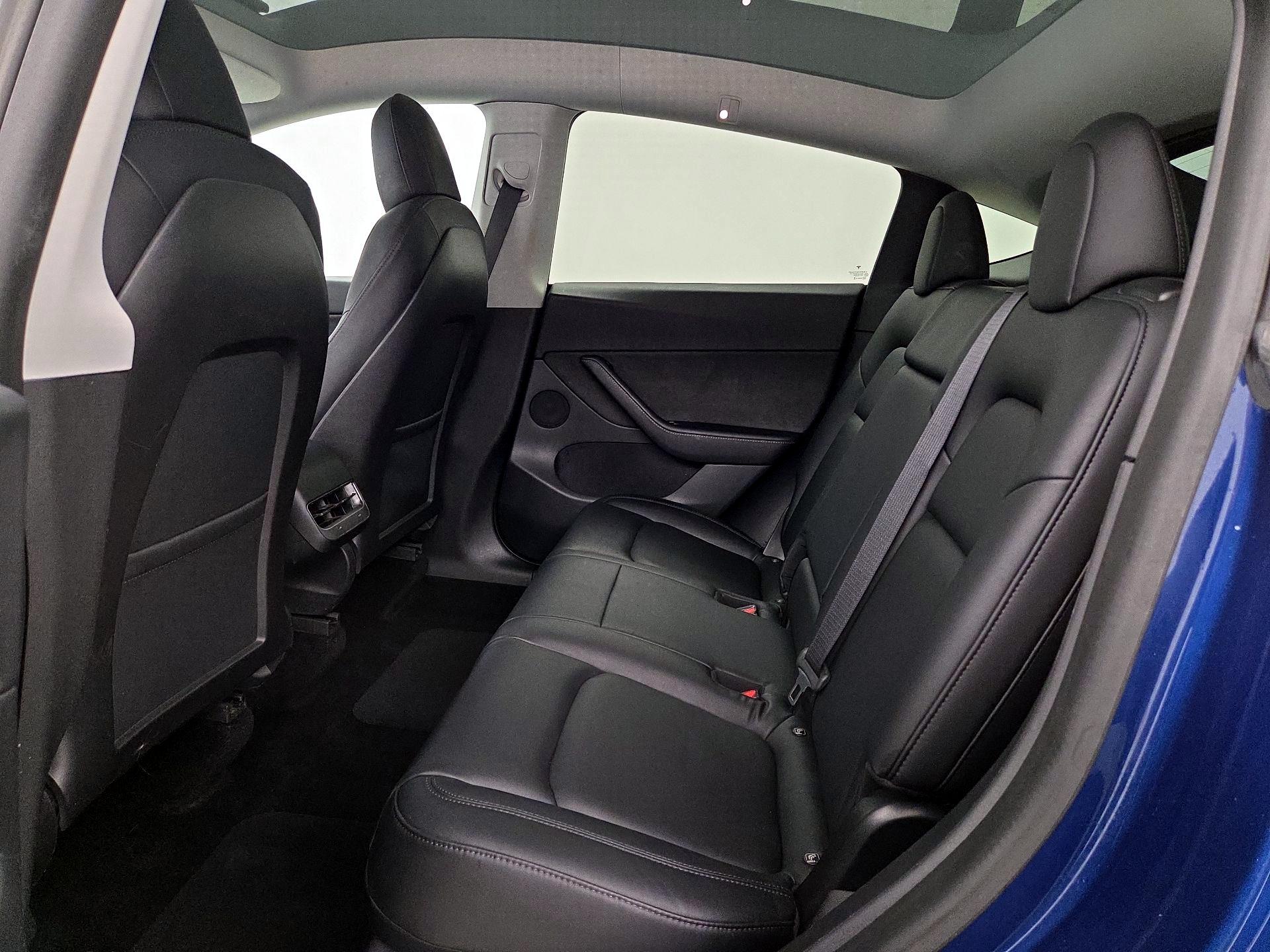 Thumbnail: 2021 Tesla Model Y - 20