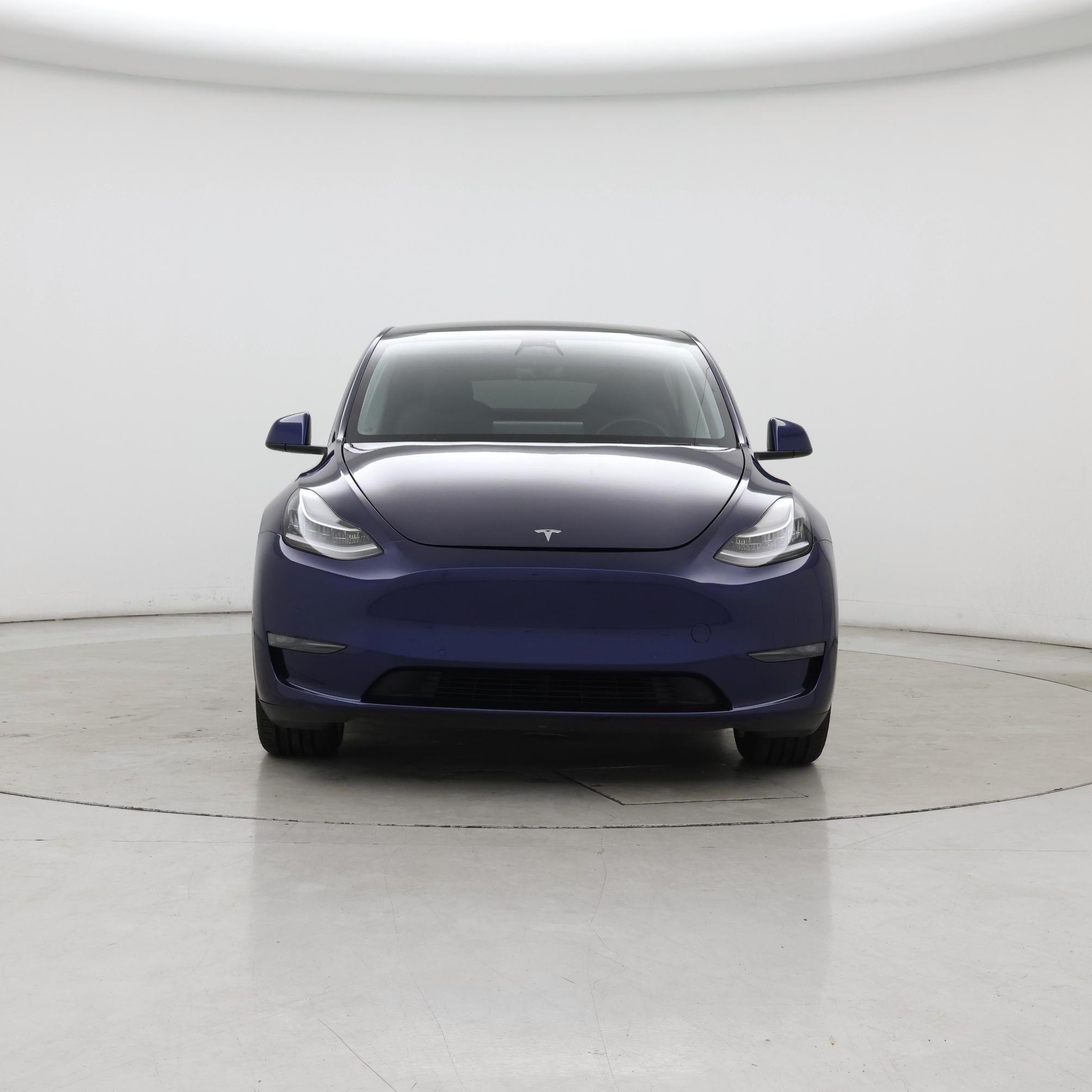 Thumbnail: 2021 Tesla Model Y - 5