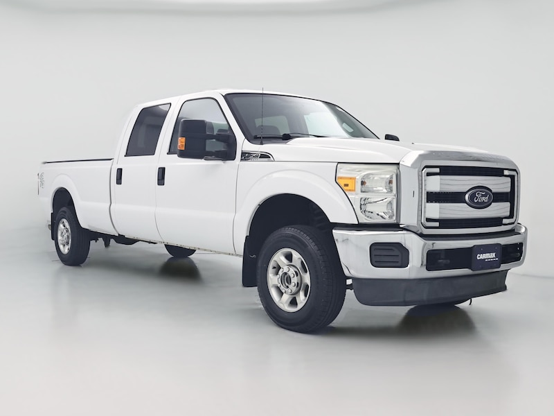 2014 Ford F-250 XLT -
                  Farragut, TN