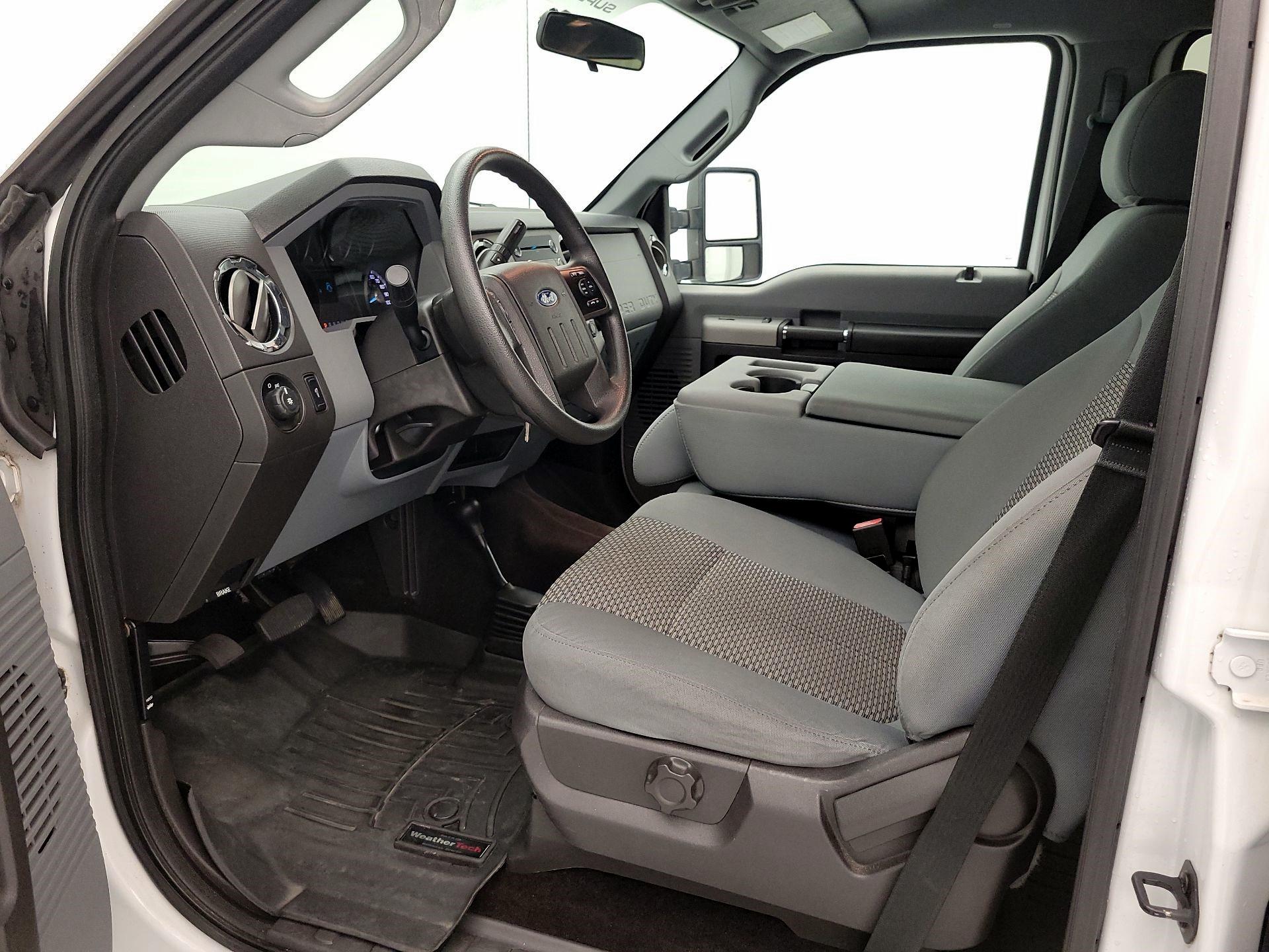 Thumbnail: 2014 Ford F-250 - 11