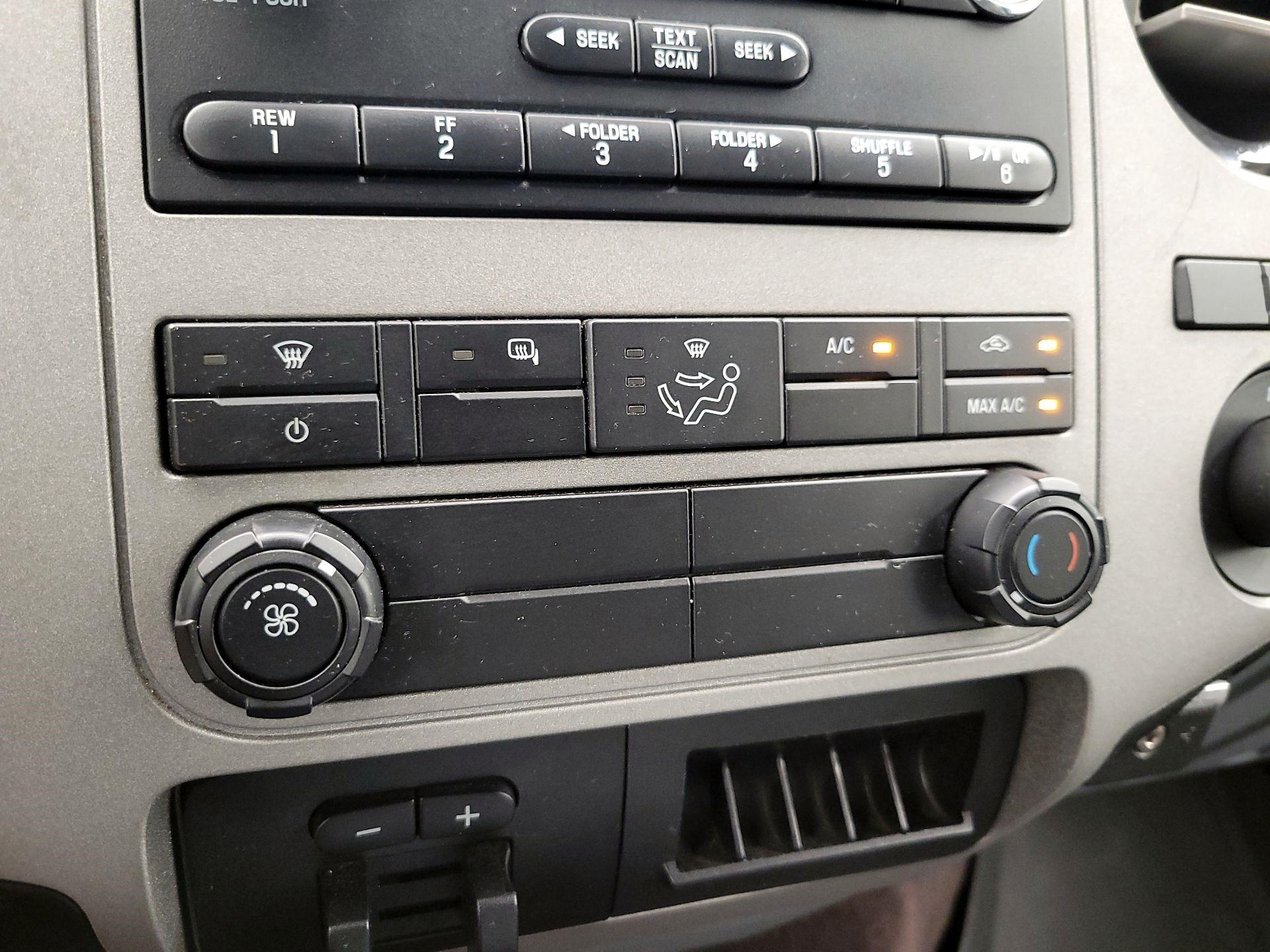 Thumbnail: 2014 Ford F-250 - 15