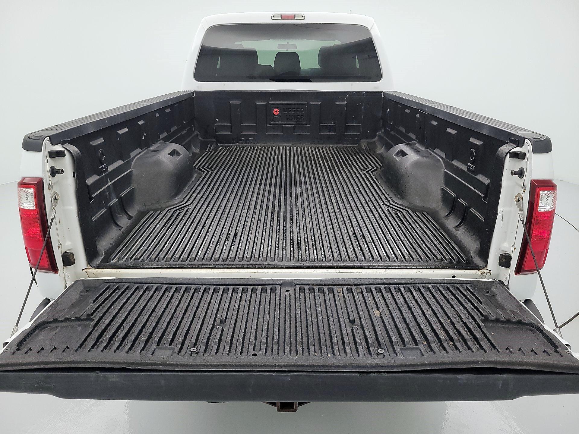 Thumbnail: 2014 Ford F-250 - 19