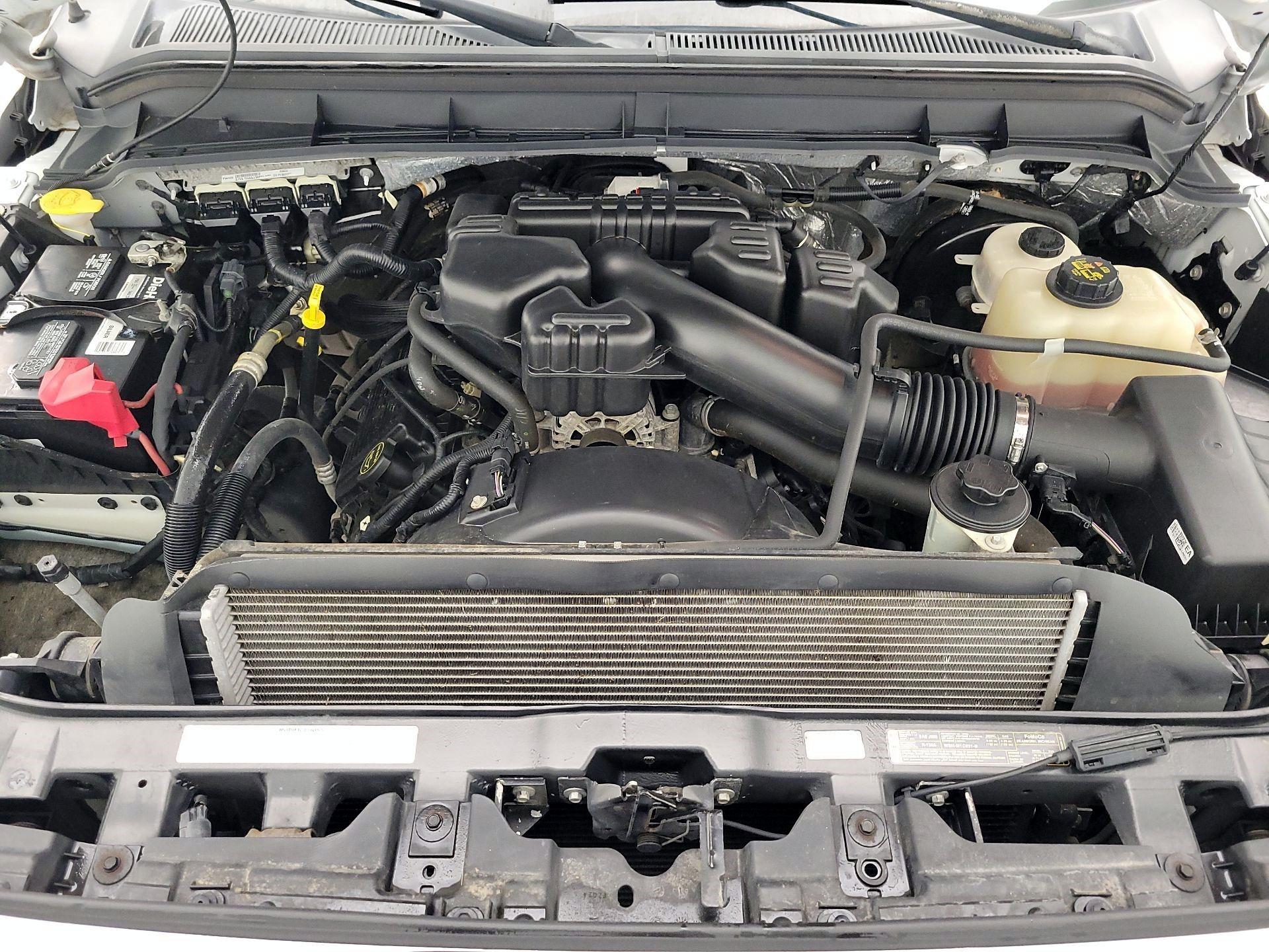 Thumbnail: 2014 Ford F-250 - 20