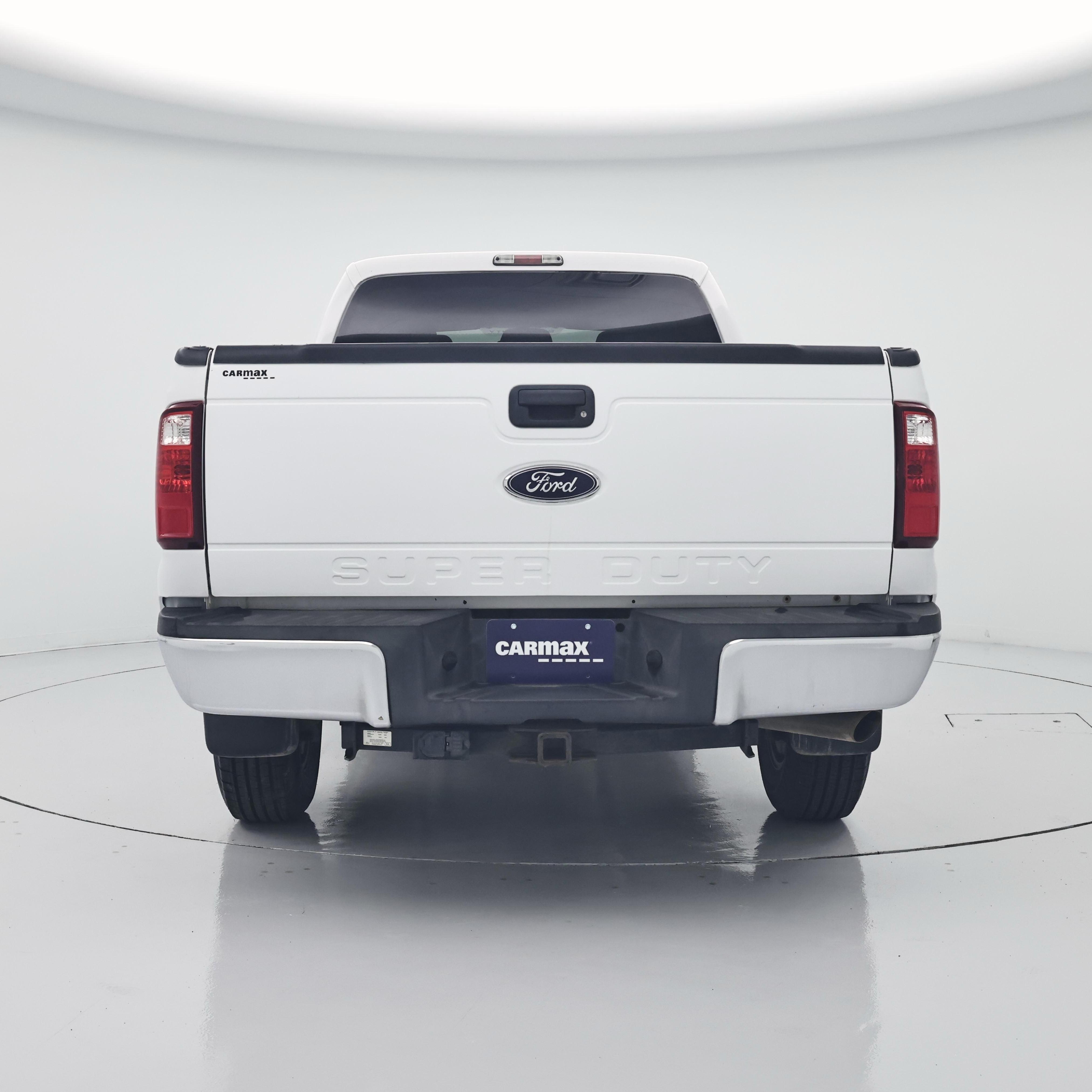Thumbnail: 2014 Ford F-250 - 6
