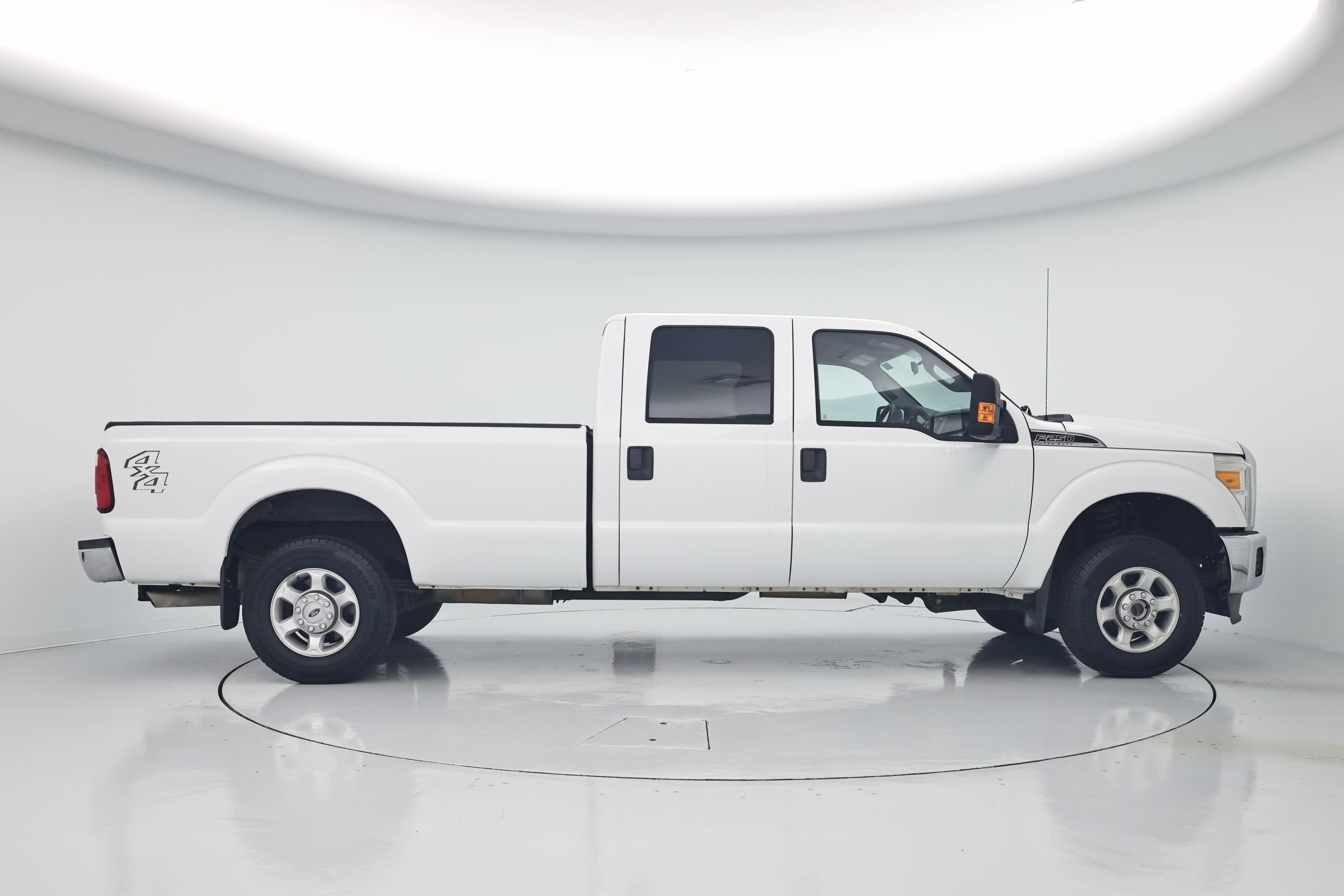 Thumbnail: 2014 Ford F-250 - 7