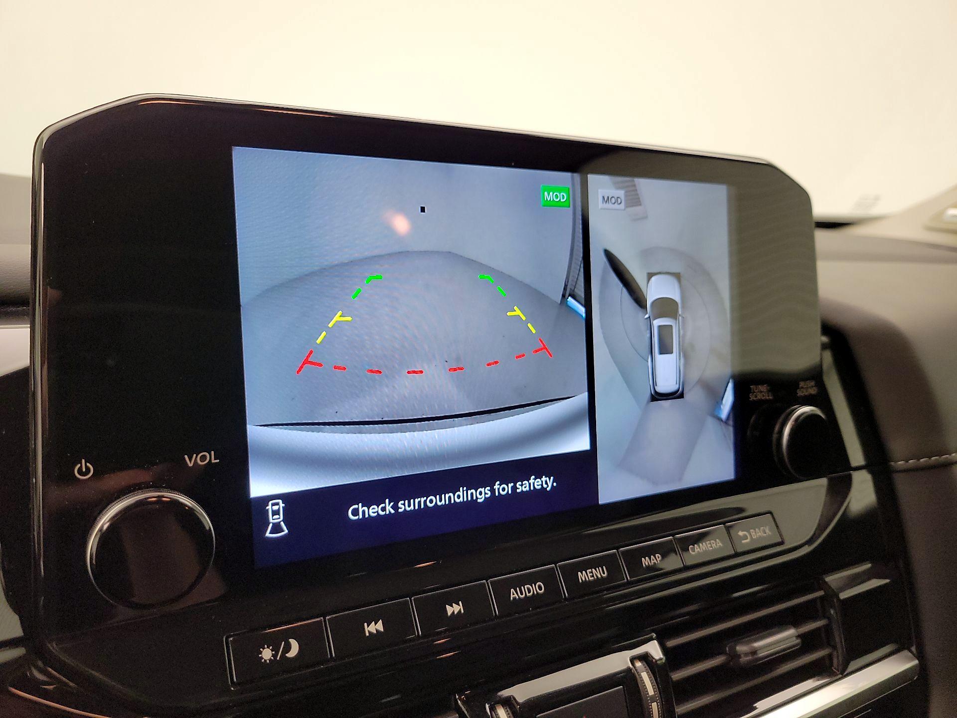 Thumbnail: 2024 Nissan Pathfinder - 15