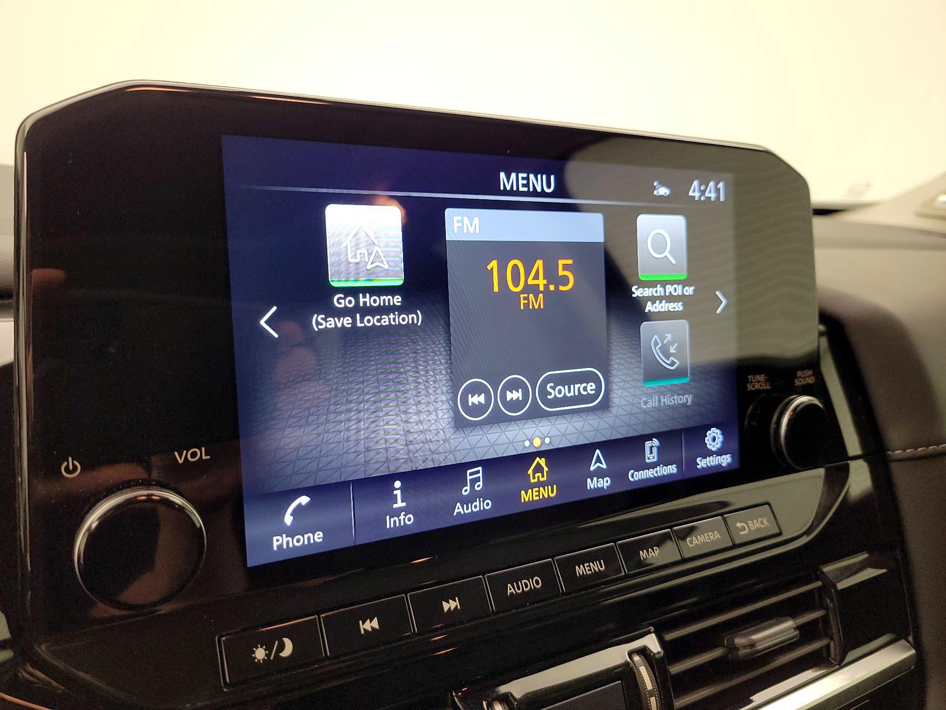 Thumbnail: 2024 Nissan Pathfinder - 16