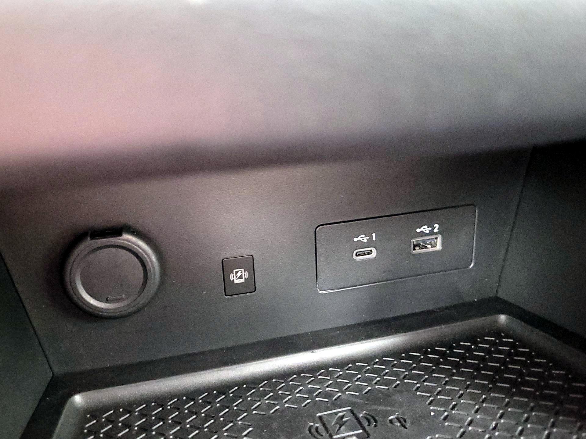 Thumbnail: 2024 Nissan Pathfinder - 19