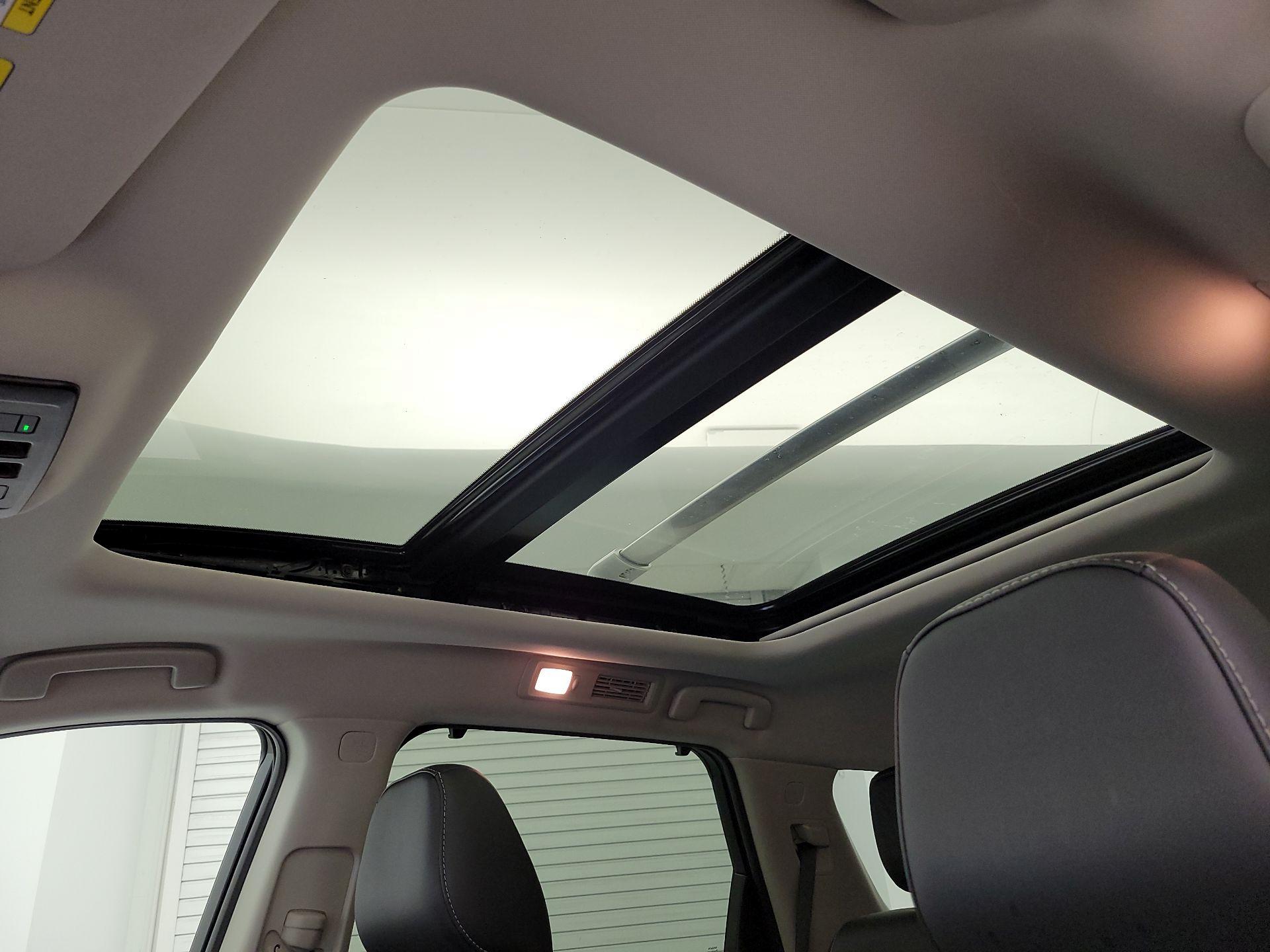 Thumbnail: 2024 Nissan Pathfinder - 20