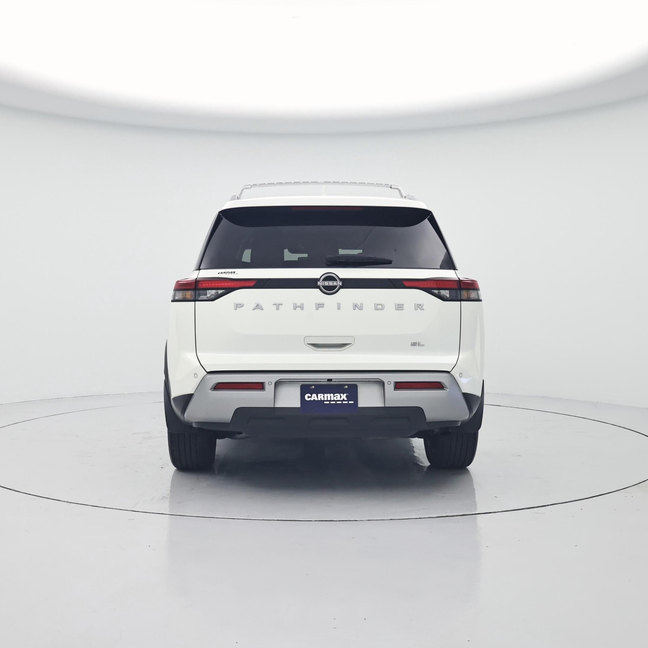 Thumbnail: 2024 Nissan Pathfinder - 6