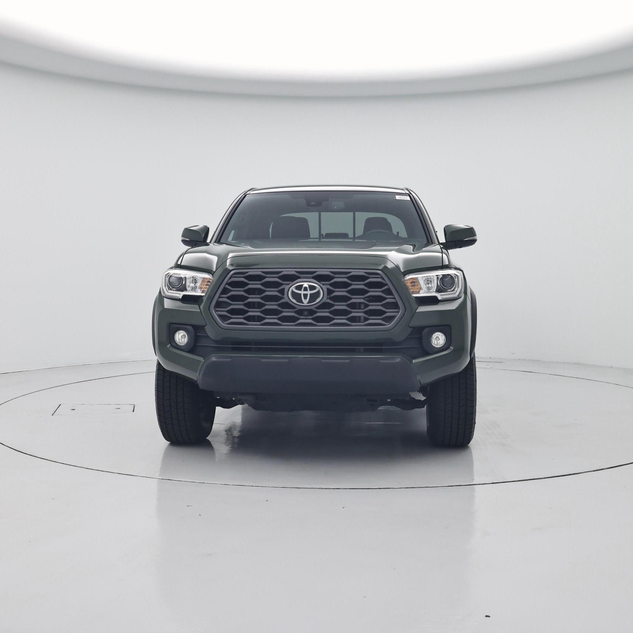Thumbnail: 2022 Toyota Tacoma - 5