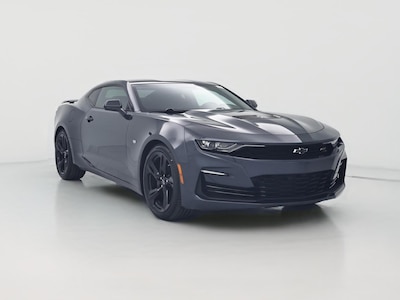 2020 Chevrolet Camaro SS