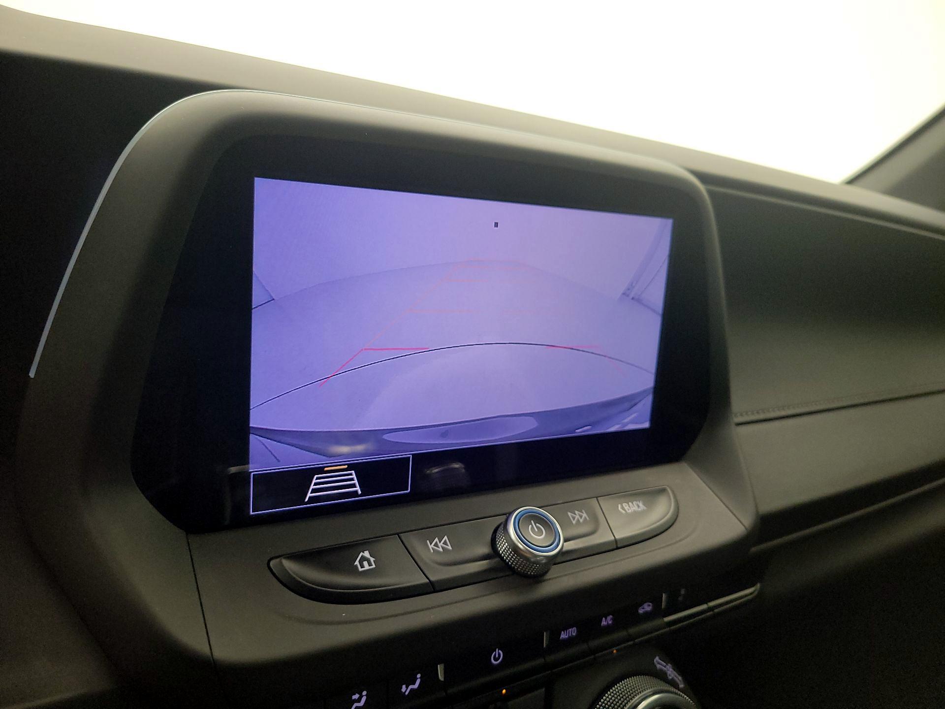 Thumbnail: 2020 Chevrolet Camaro - 14