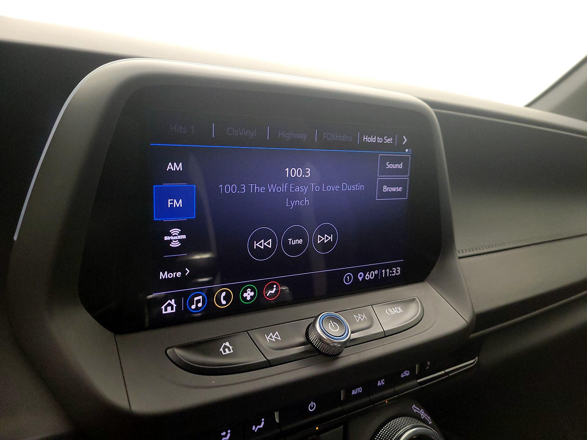 Thumbnail: 2020 Chevrolet Camaro - 15