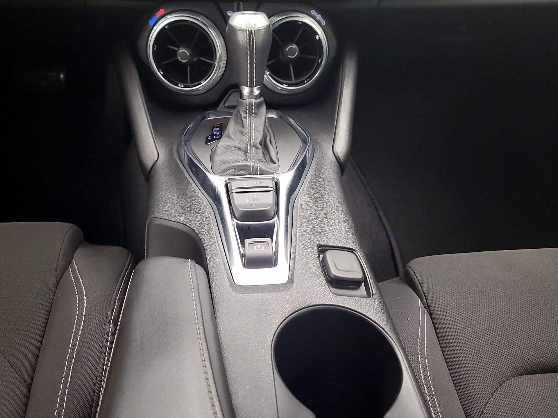 Thumbnail: 2020 Chevrolet Camaro - 17