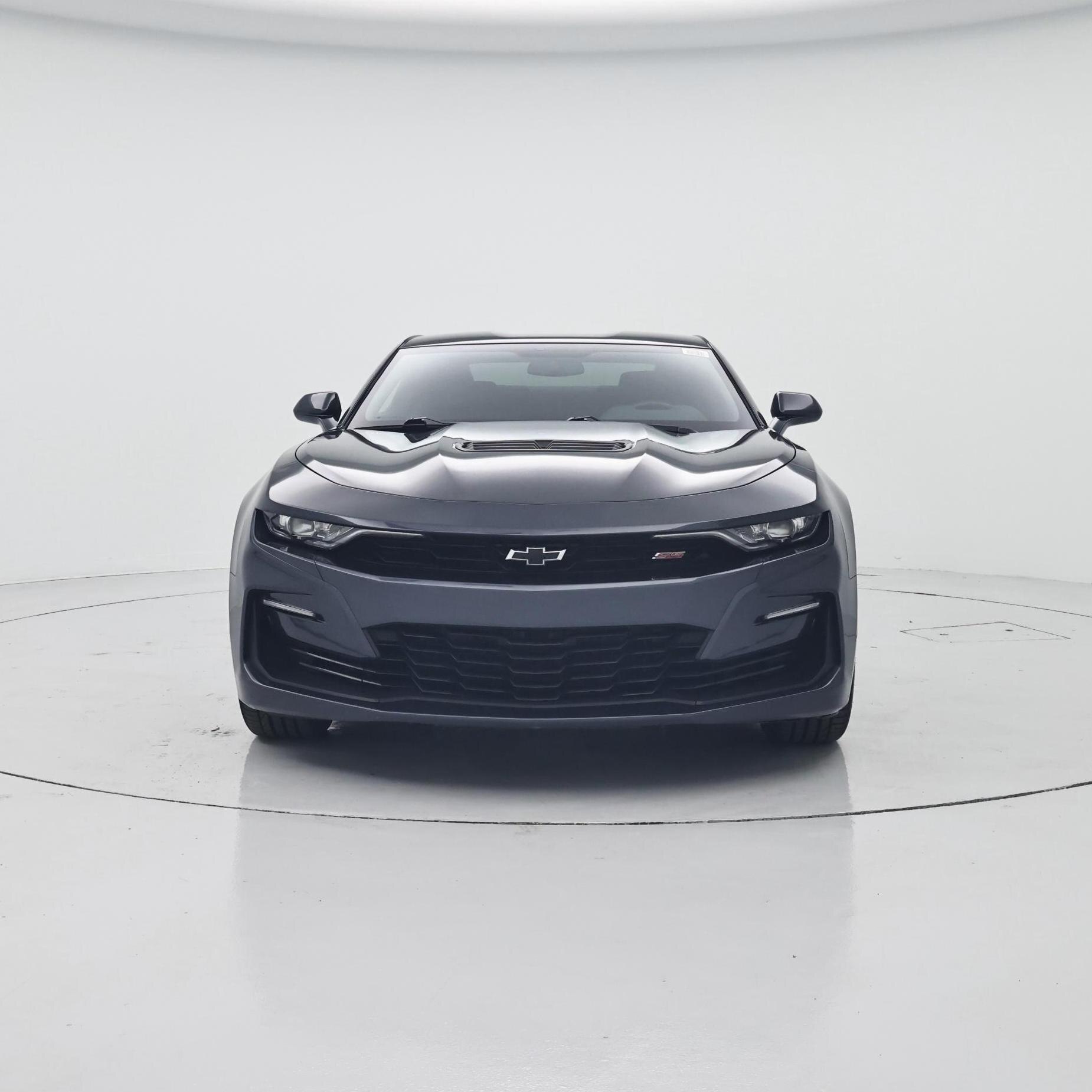 Thumbnail: 2020 Chevrolet Camaro - 5