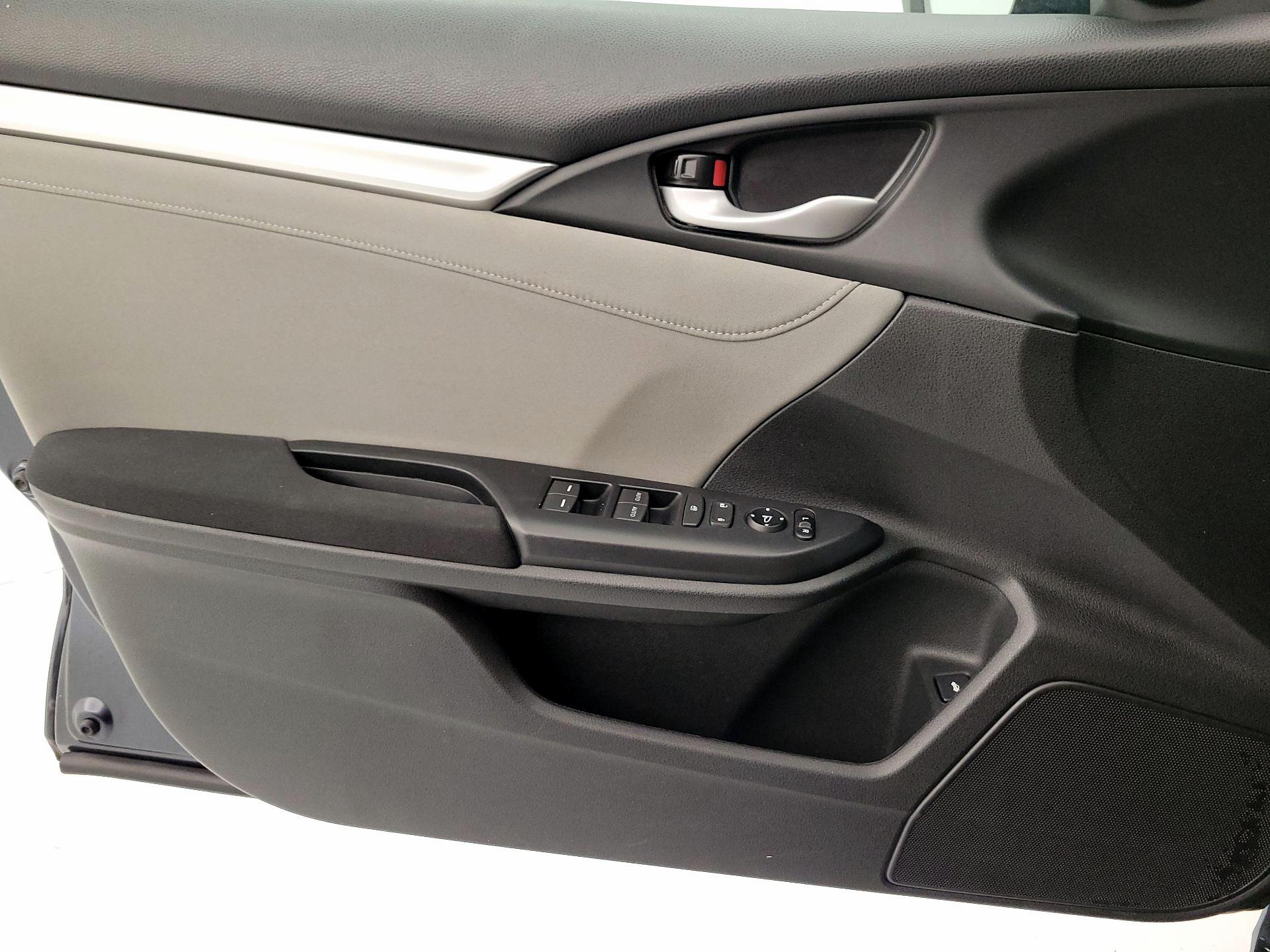 Thumbnail: 2019 Honda Civic - 12