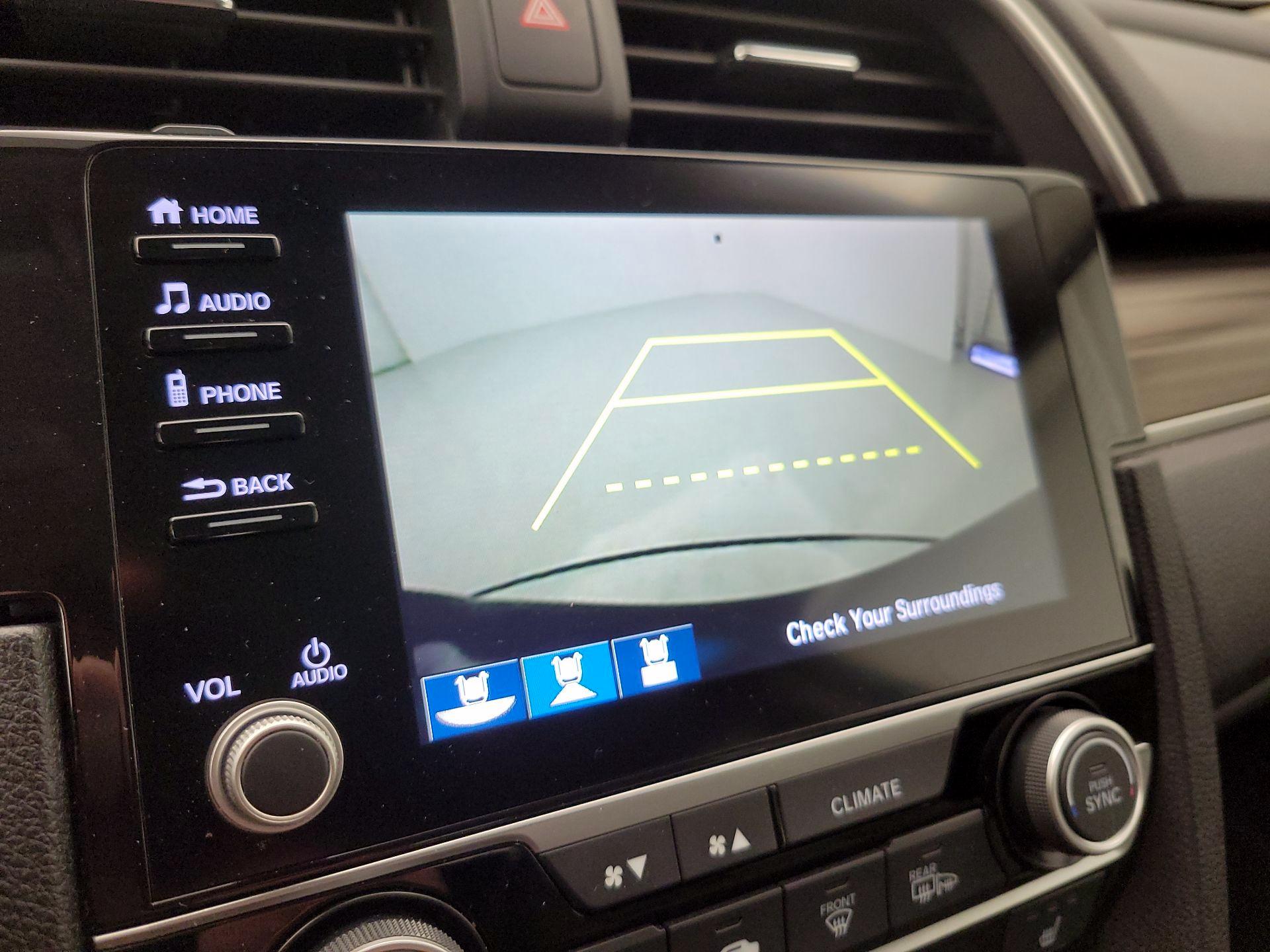 Thumbnail: 2019 Honda Civic - 14