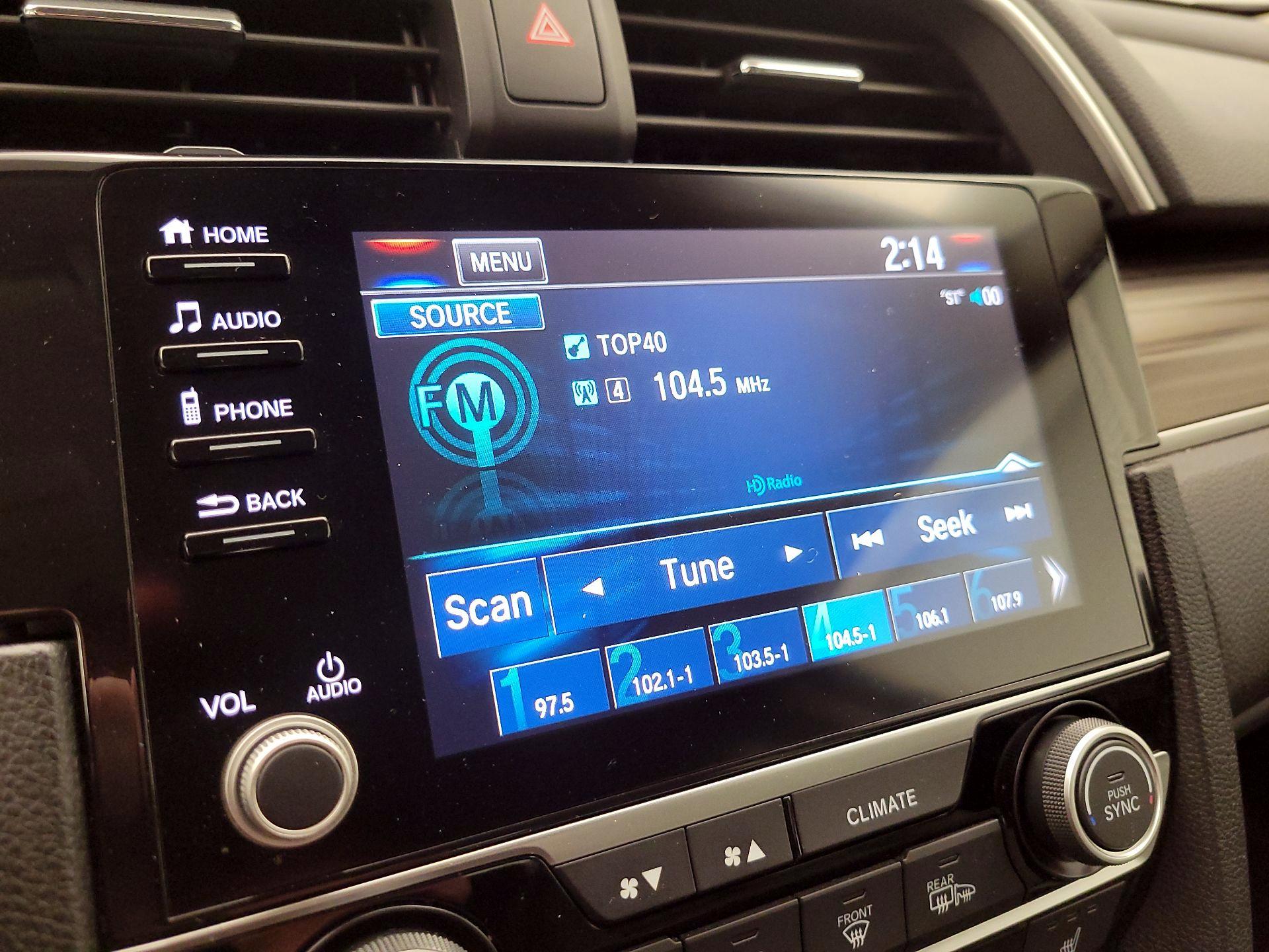 Thumbnail: 2019 Honda Civic - 15