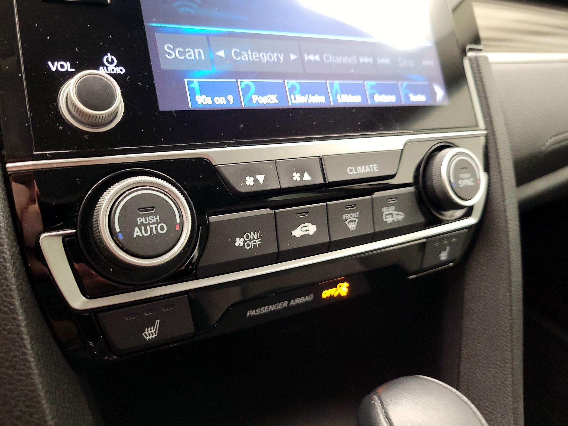 Thumbnail: 2019 Honda Civic - 16