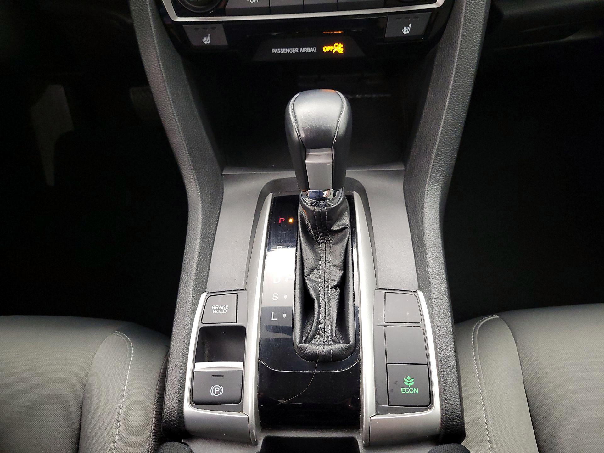 Thumbnail: 2019 Honda Civic - 17