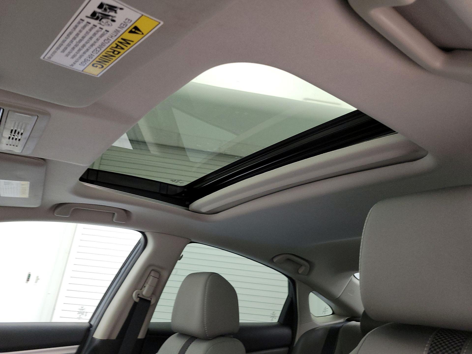 Thumbnail: 2019 Honda Civic - 18