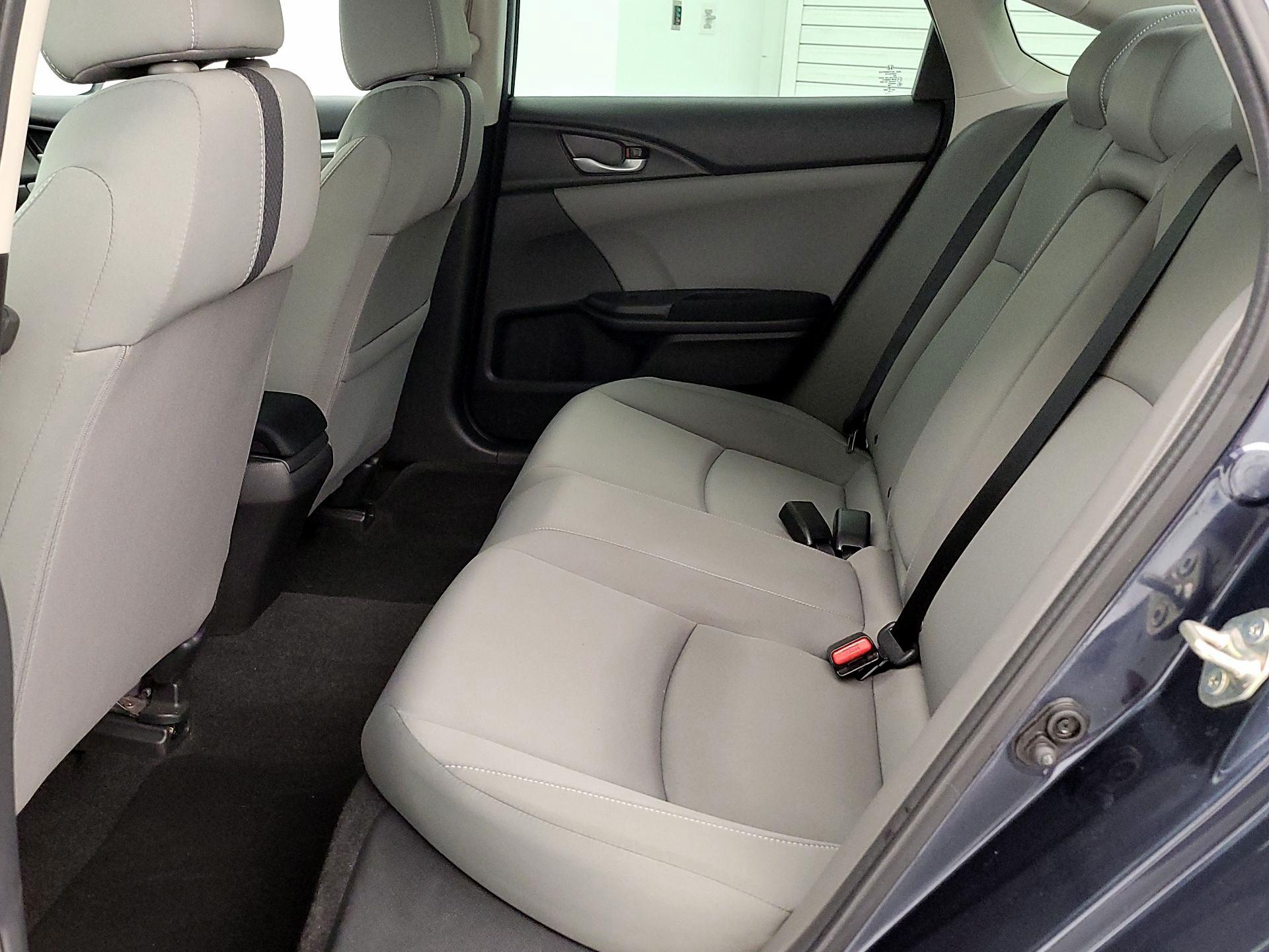 Thumbnail: 2019 Honda Civic - 19