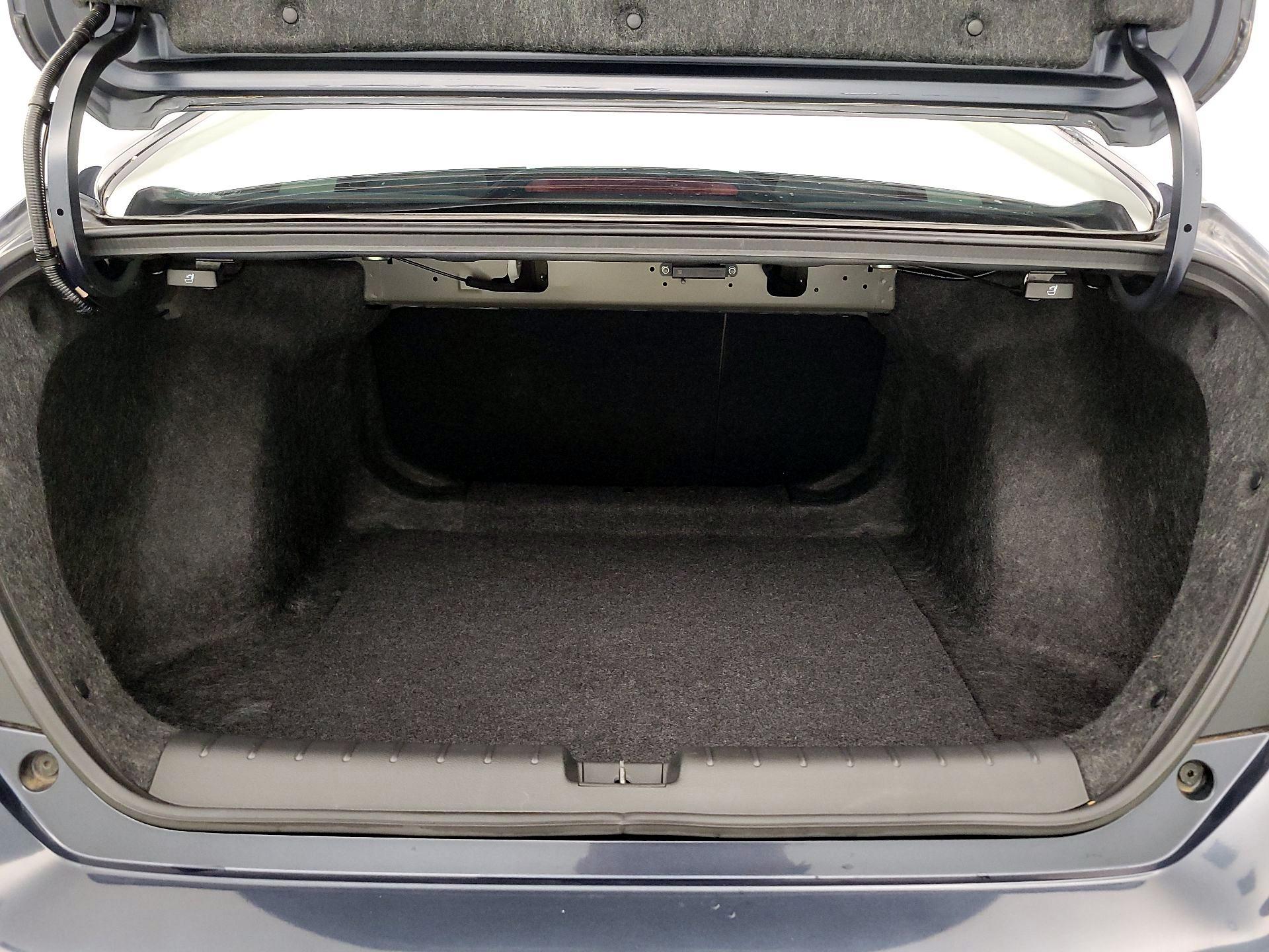 Thumbnail: 2019 Honda Civic - 20