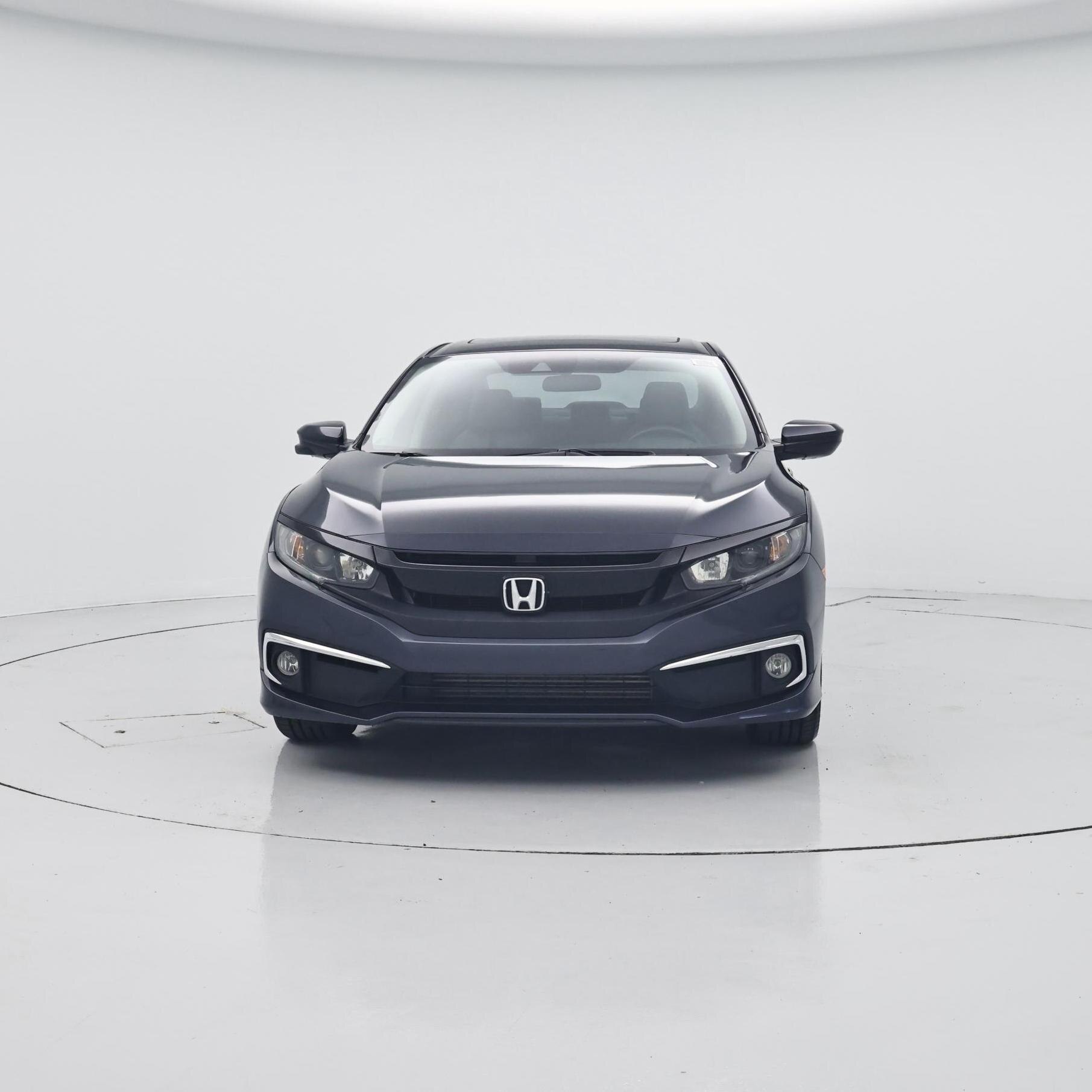 Thumbnail: 2019 Honda Civic - 5