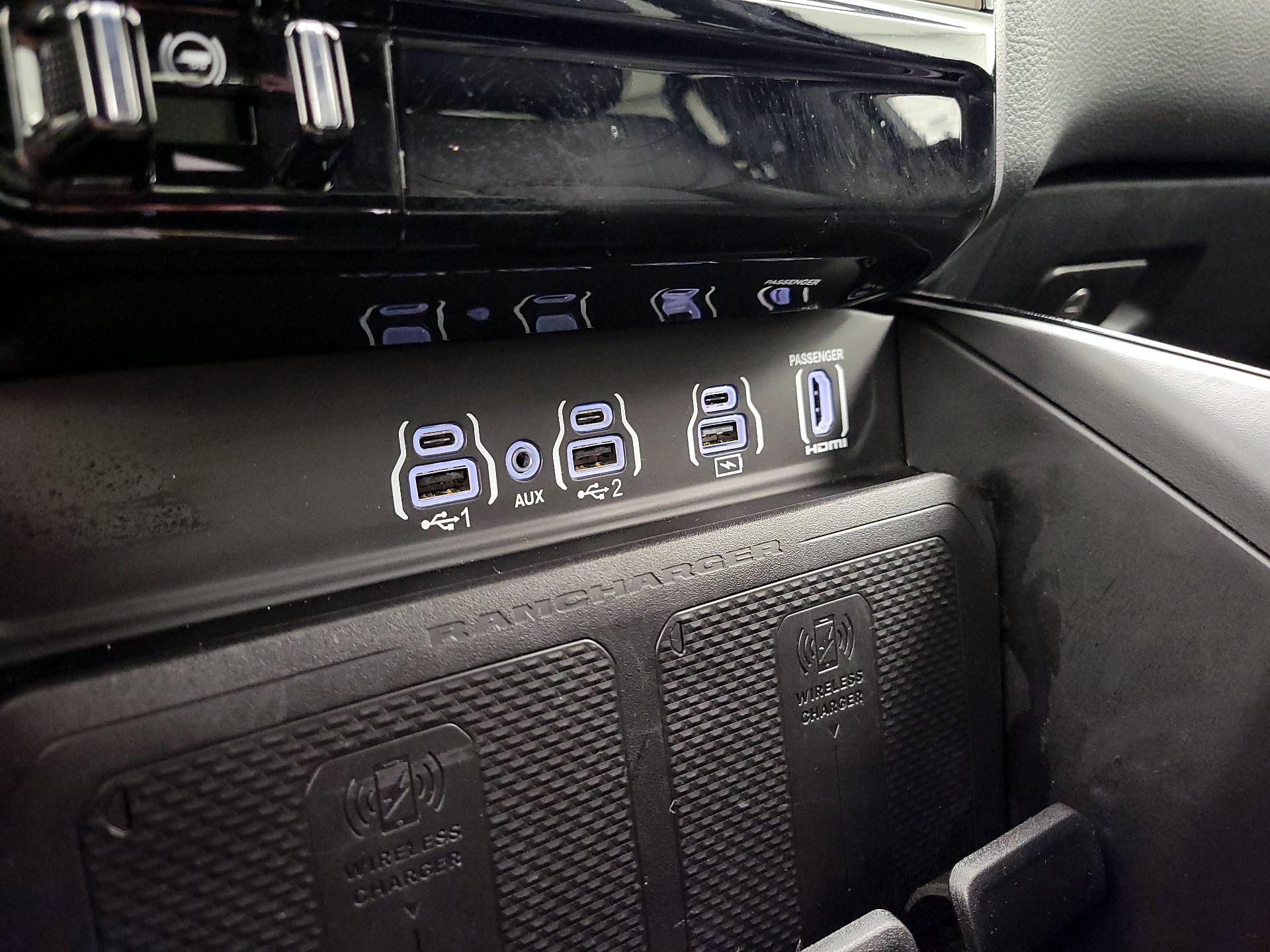 Thumbnail: 2025 RAM 1500 - 19