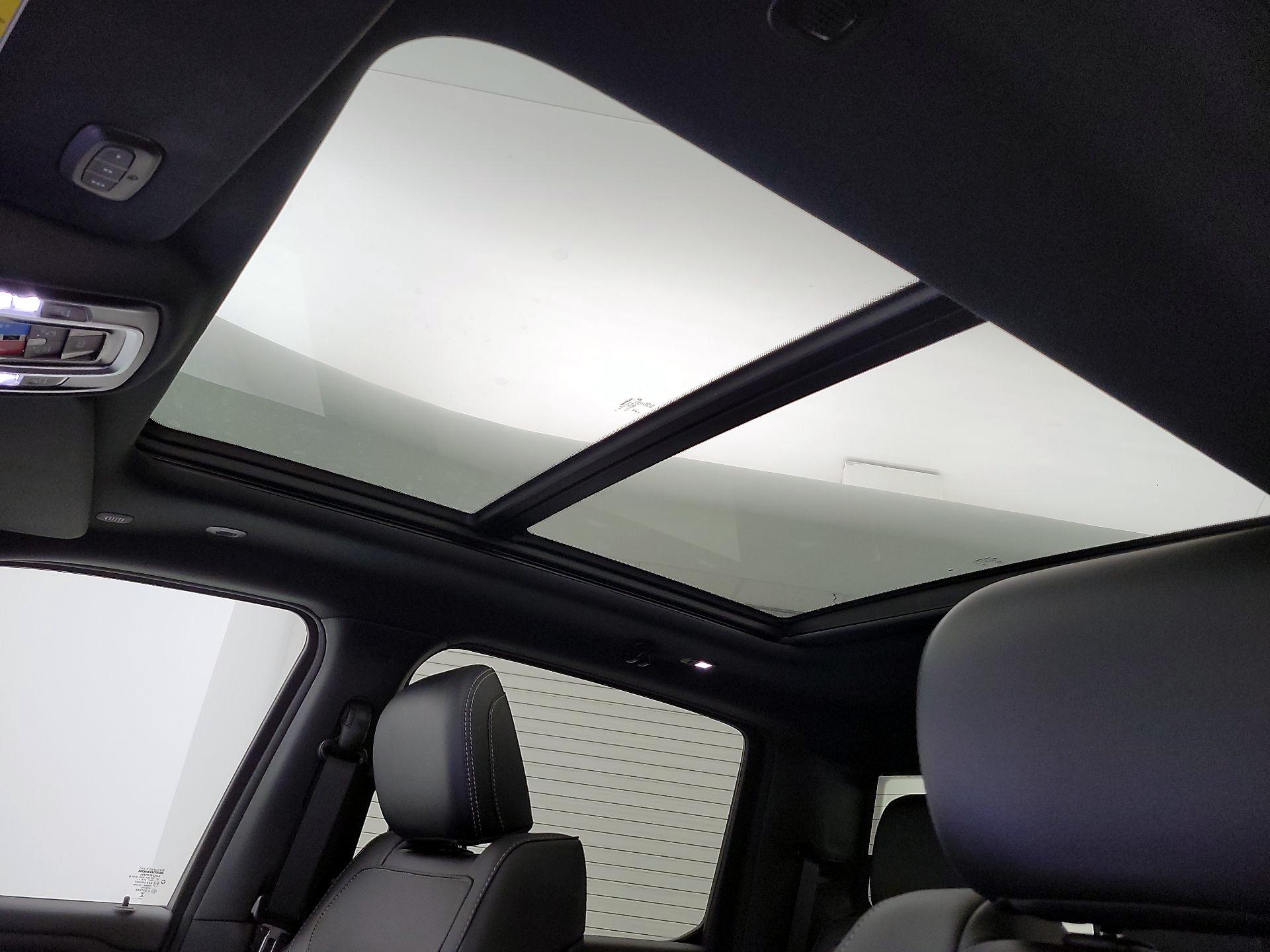 Thumbnail: 2025 RAM 1500 - 20