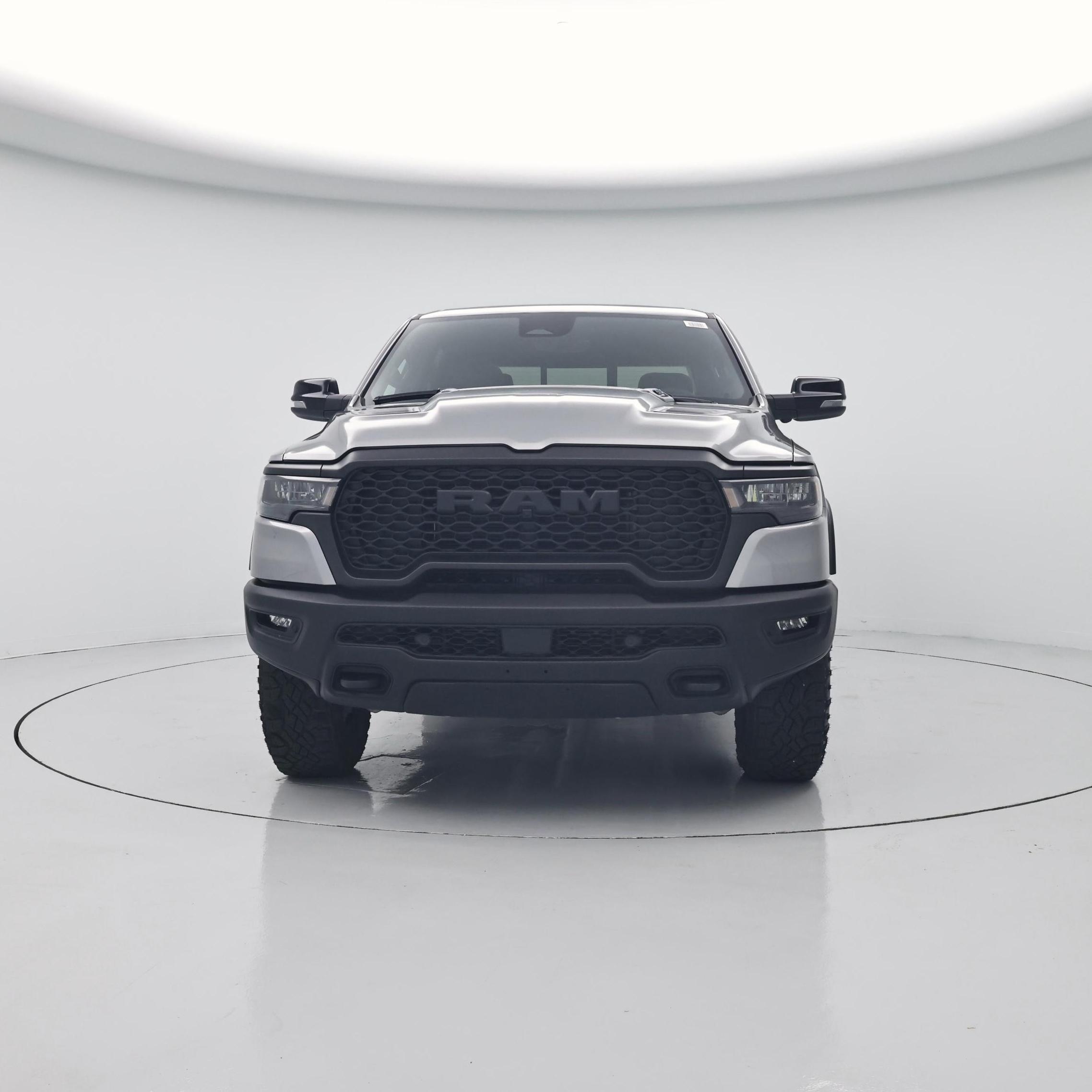 Thumbnail: 2025 RAM 1500 - 5