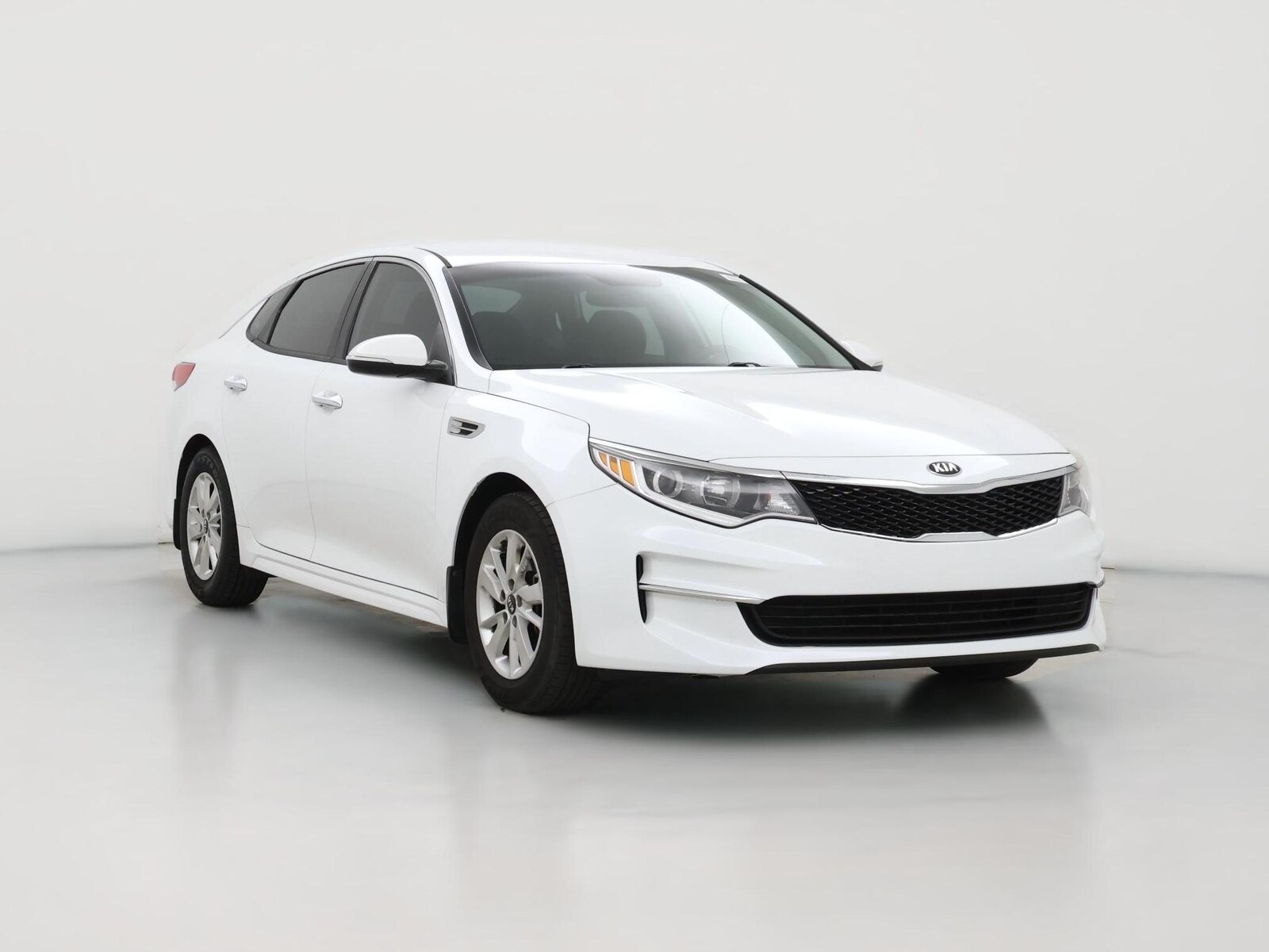 2017 Kia Optima