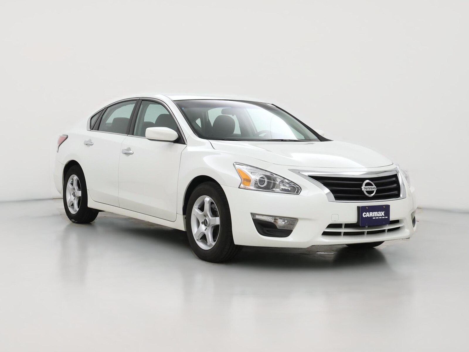 2015 Nissan Altima S